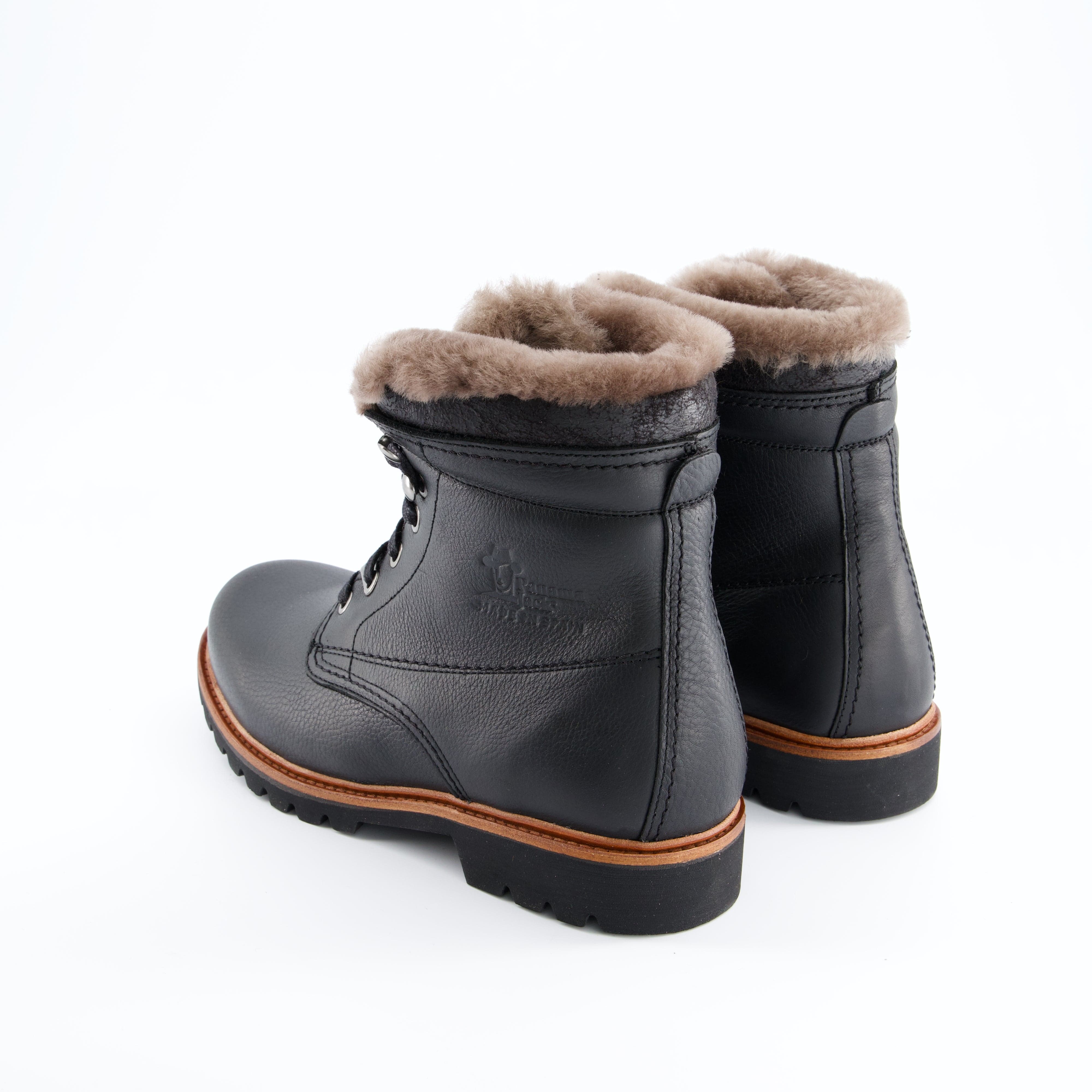 PANAMA JACK, S.A.U. Herrenschuh - Winterstiefel, Winterstiefel