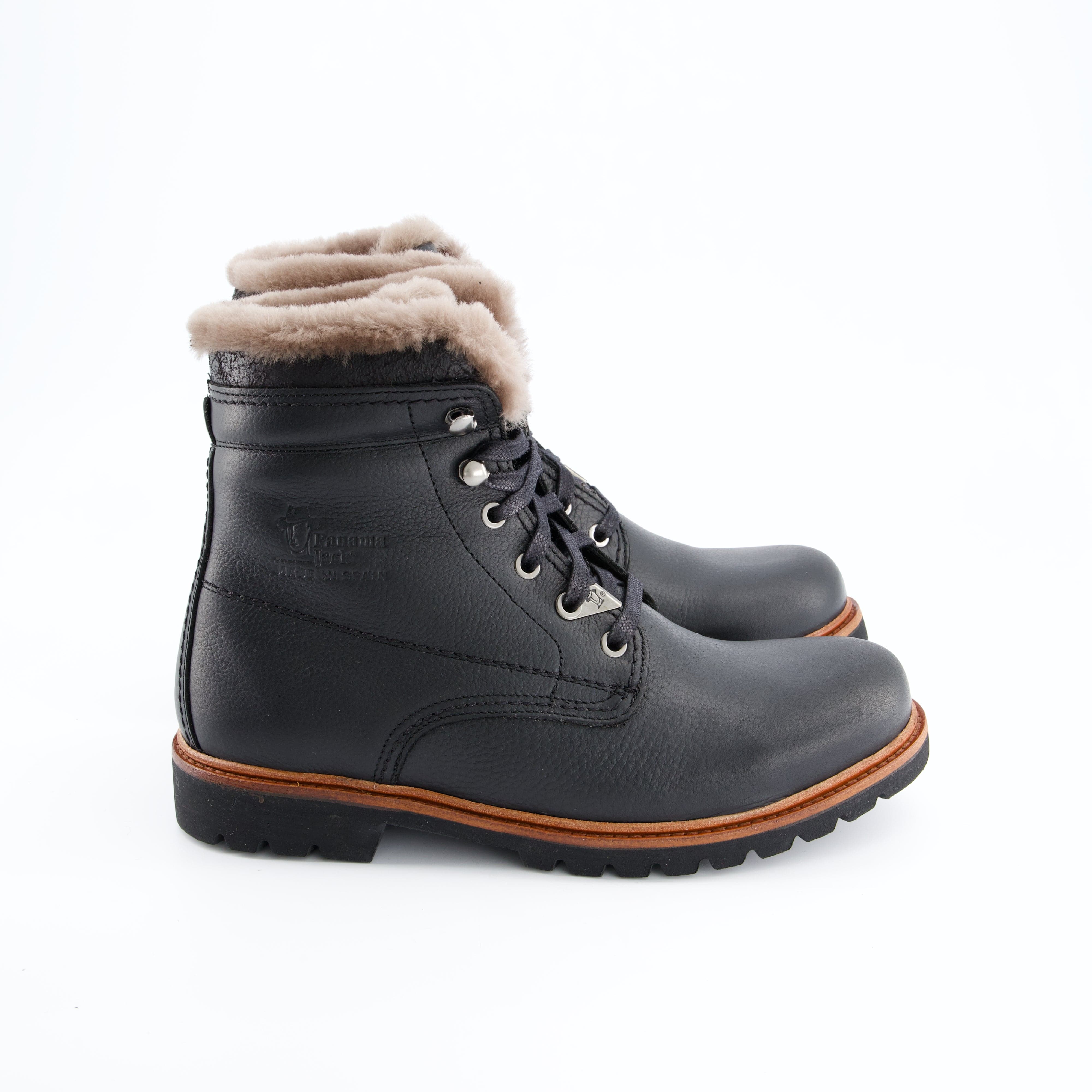 PANAMA JACK, S.A.U. Herrenschuh - Winterstiefel, Winterstiefel