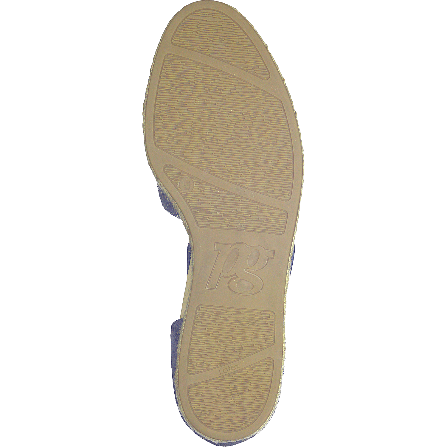 PAUL GREEN D - Ballerinas, B