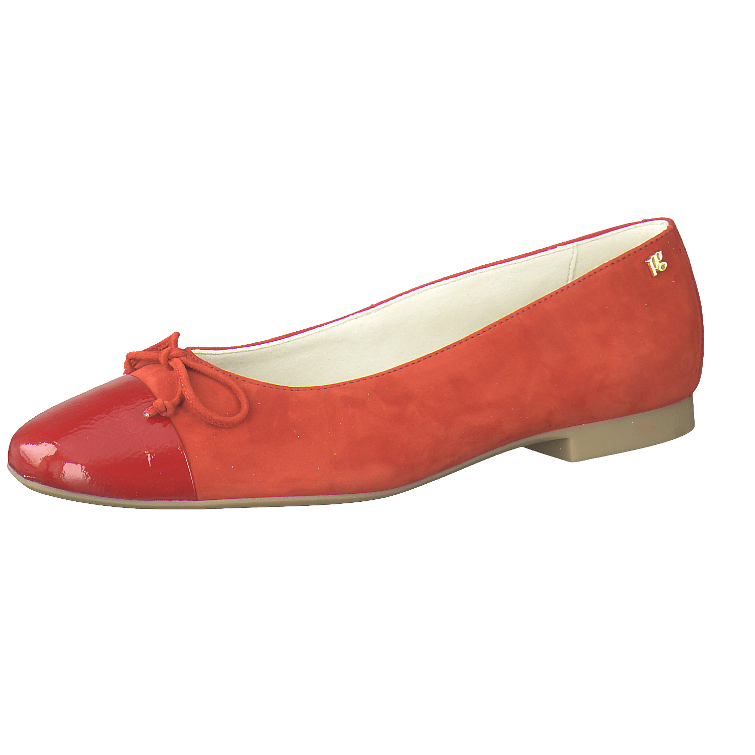 PAUL GREEN D - Ballerinas, B