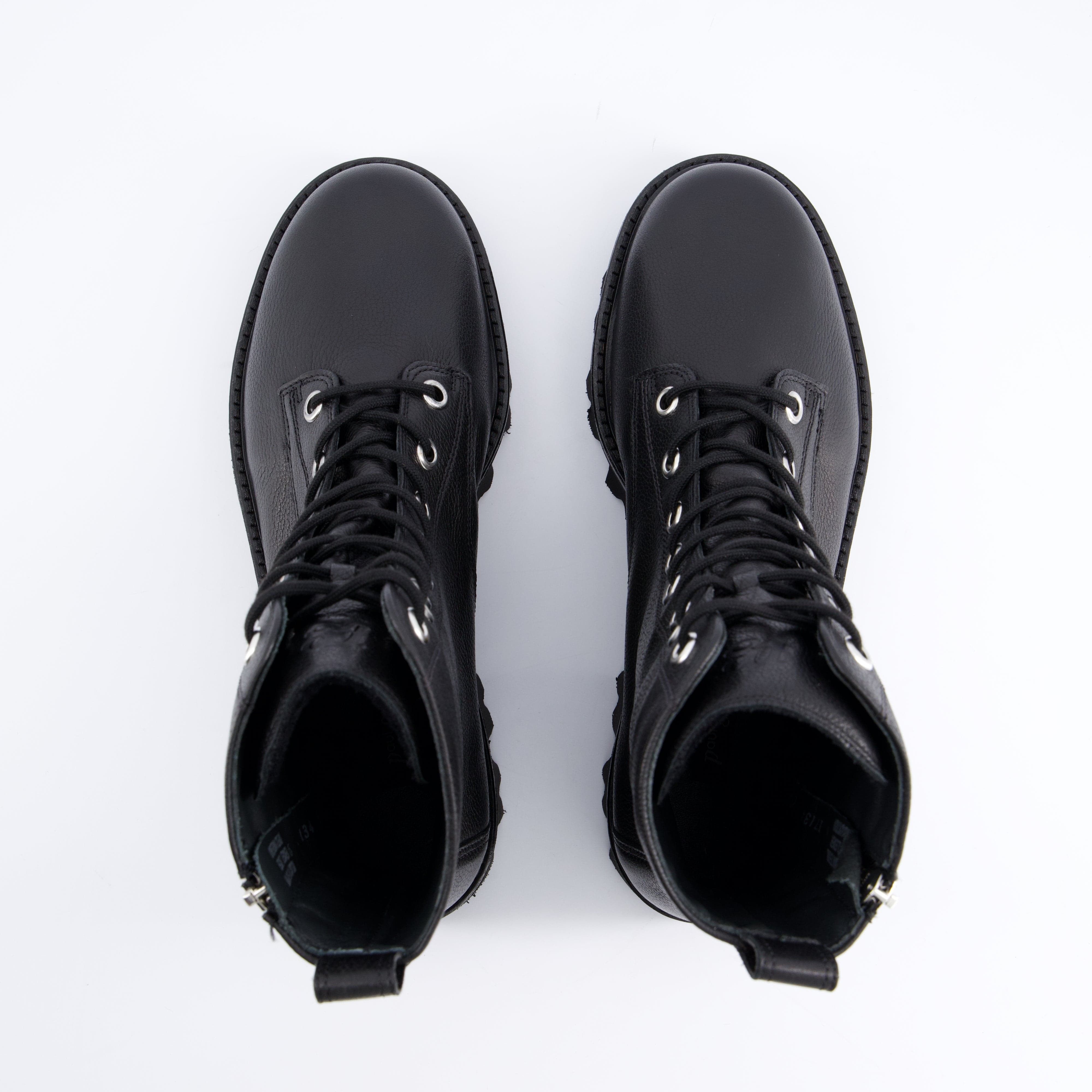 PAUL GREEN D - Schnürboots, S