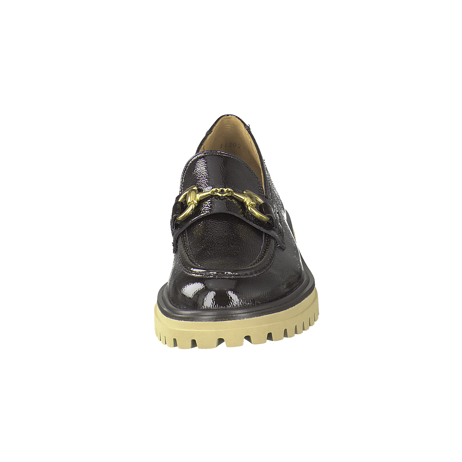 PAUL GREEN D - Slipper/Mokassins, S
