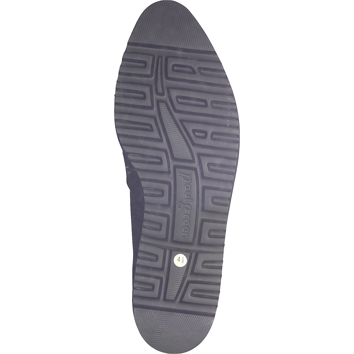 PAUL GREEN D - Slipper/Mokassins, S