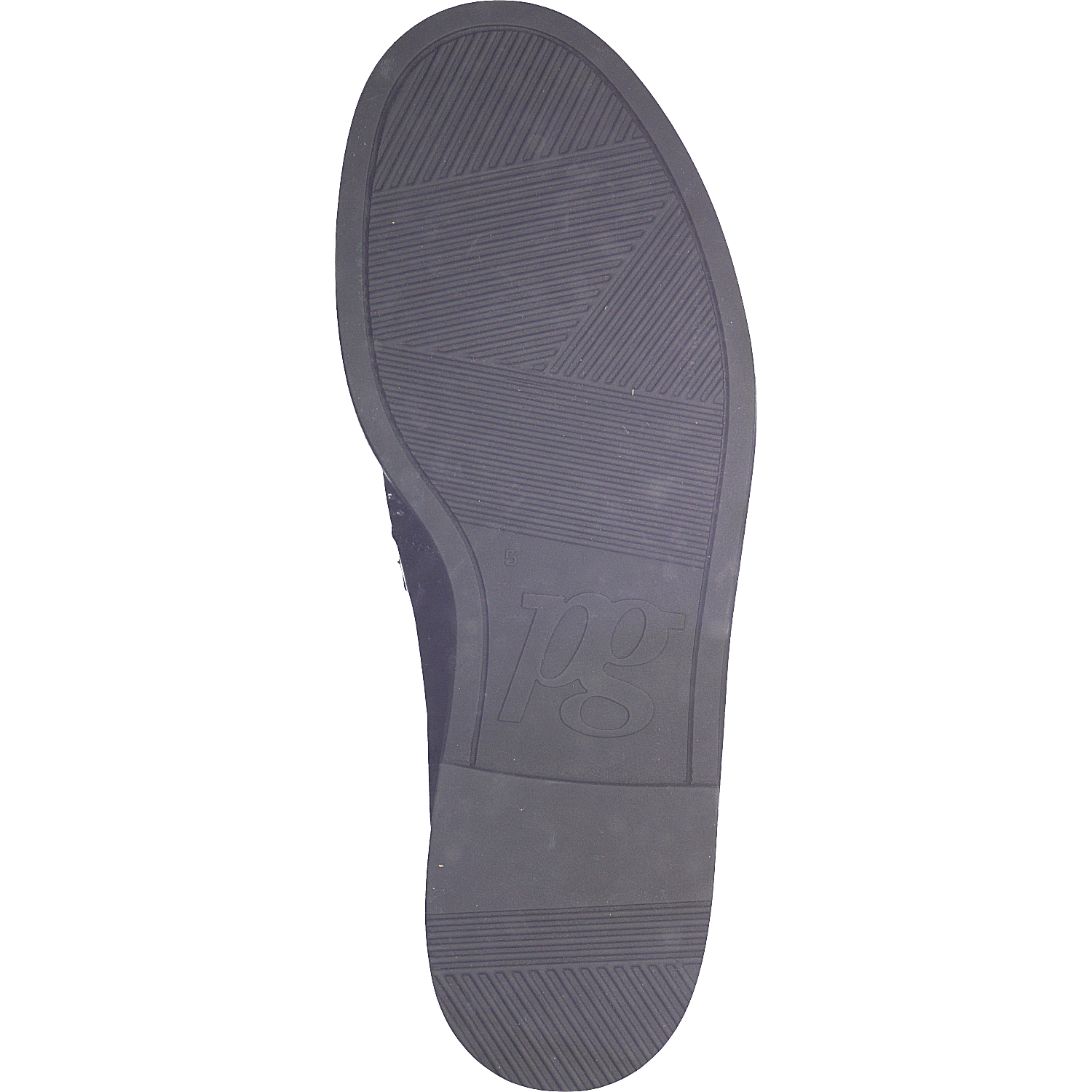PAUL GREEN D - Slipper/Mokassins, S