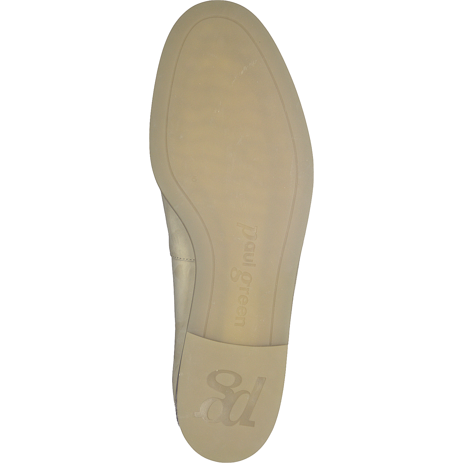 PAUL GREEN D - Slipper/Mokassins, S