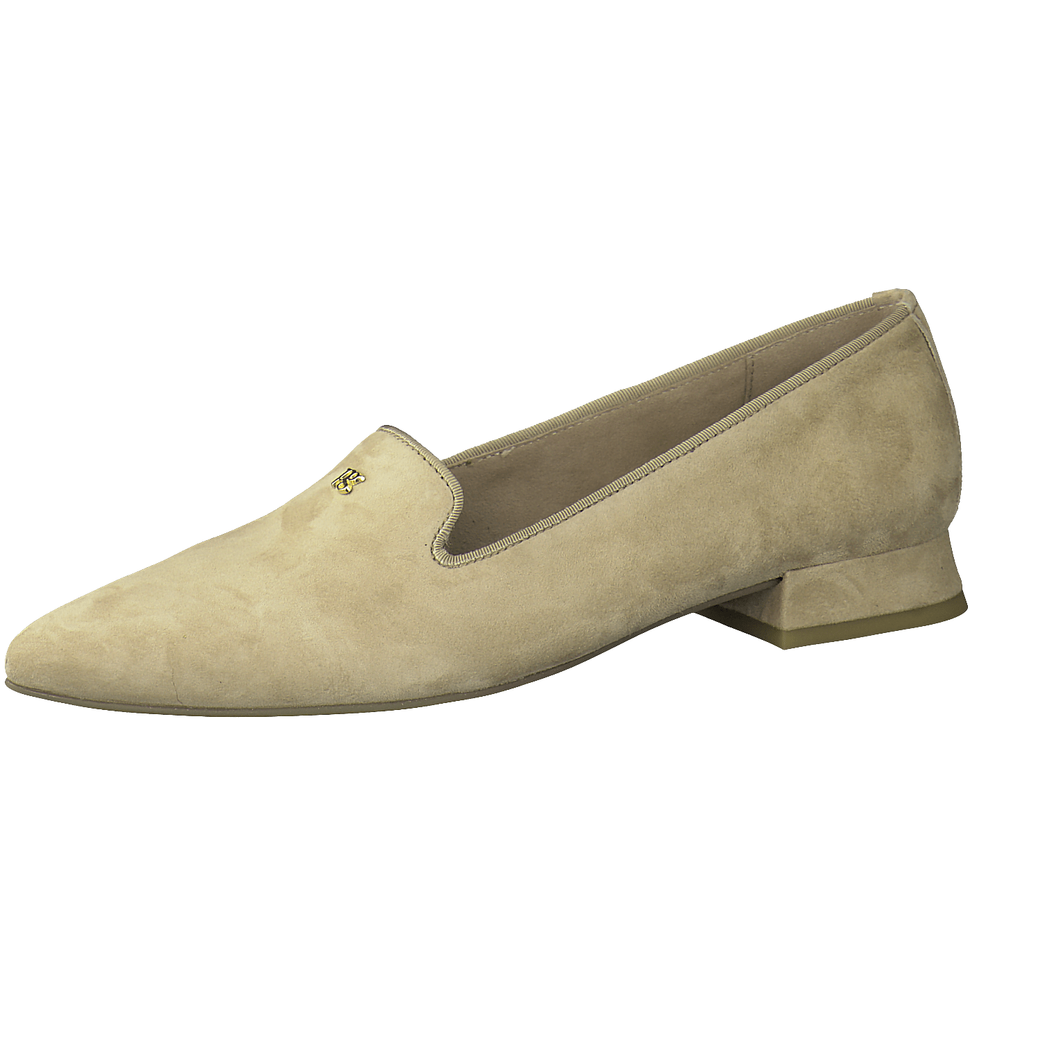 PAUL GREEN D - Slipper/Mokassins, S