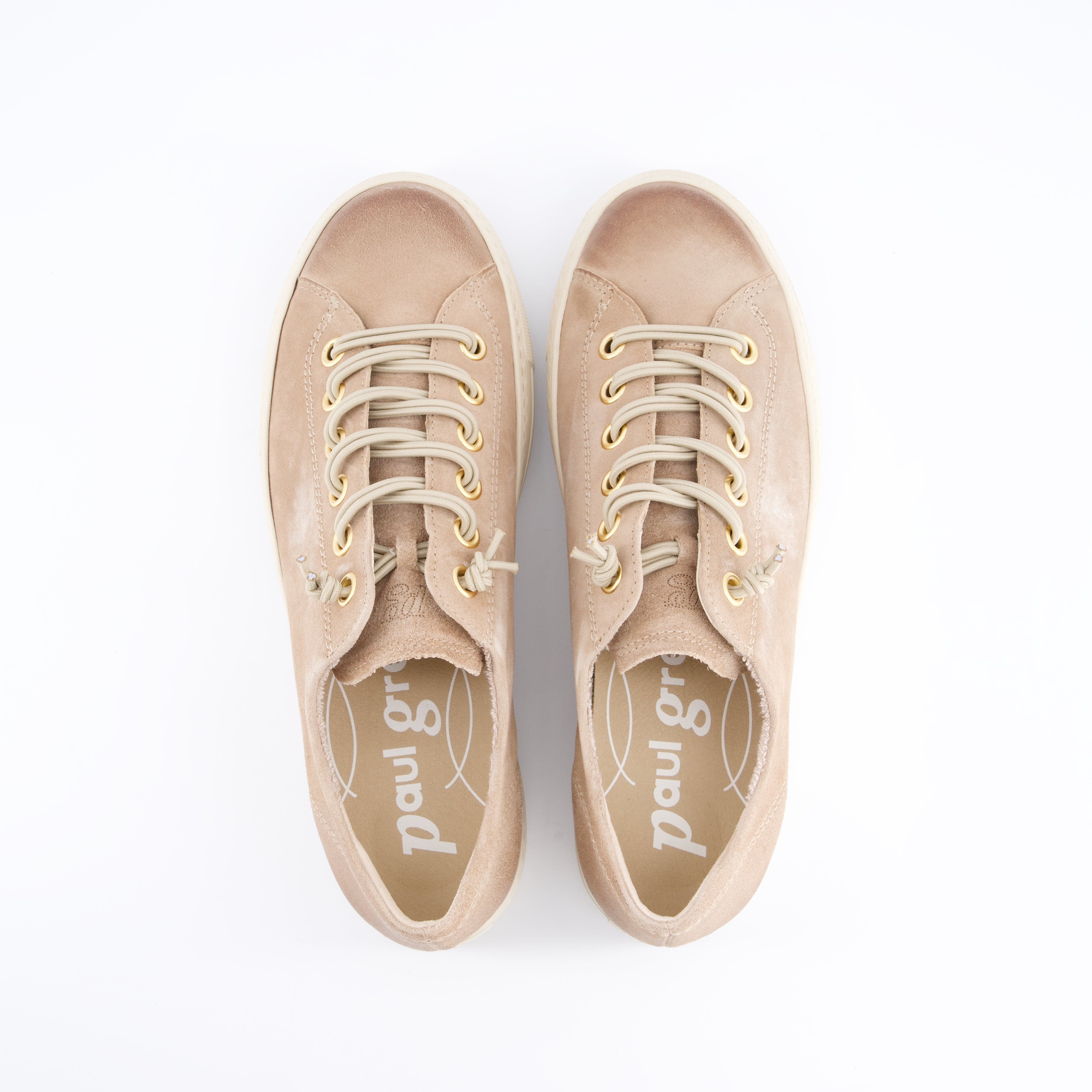 PAUL GREEN D - Slipper/Mokassins, S