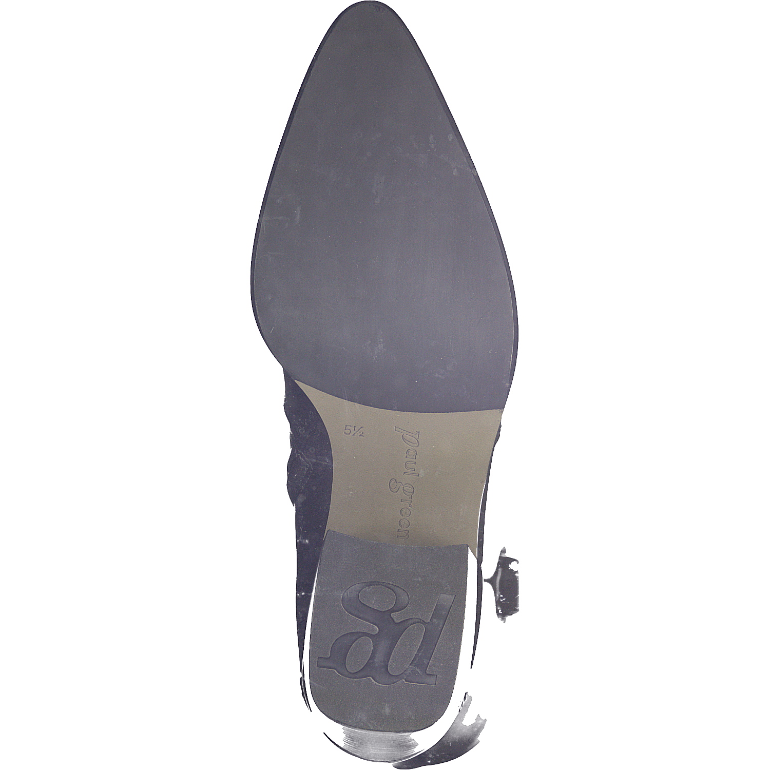 PAUL GREEN D - Stiefelette, S