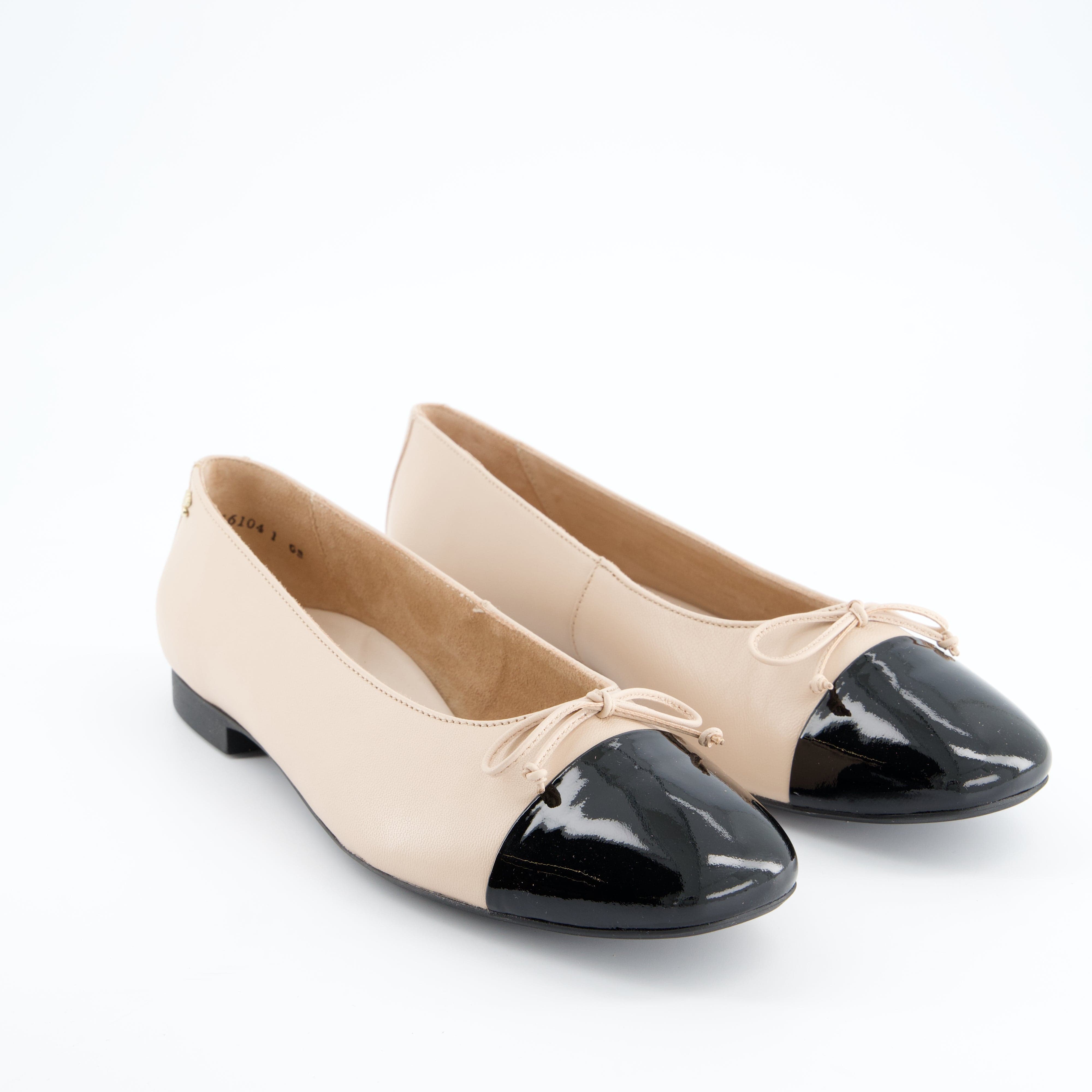 PAUL GREEN Damenschuhe - Ballerinas, Ballerinas