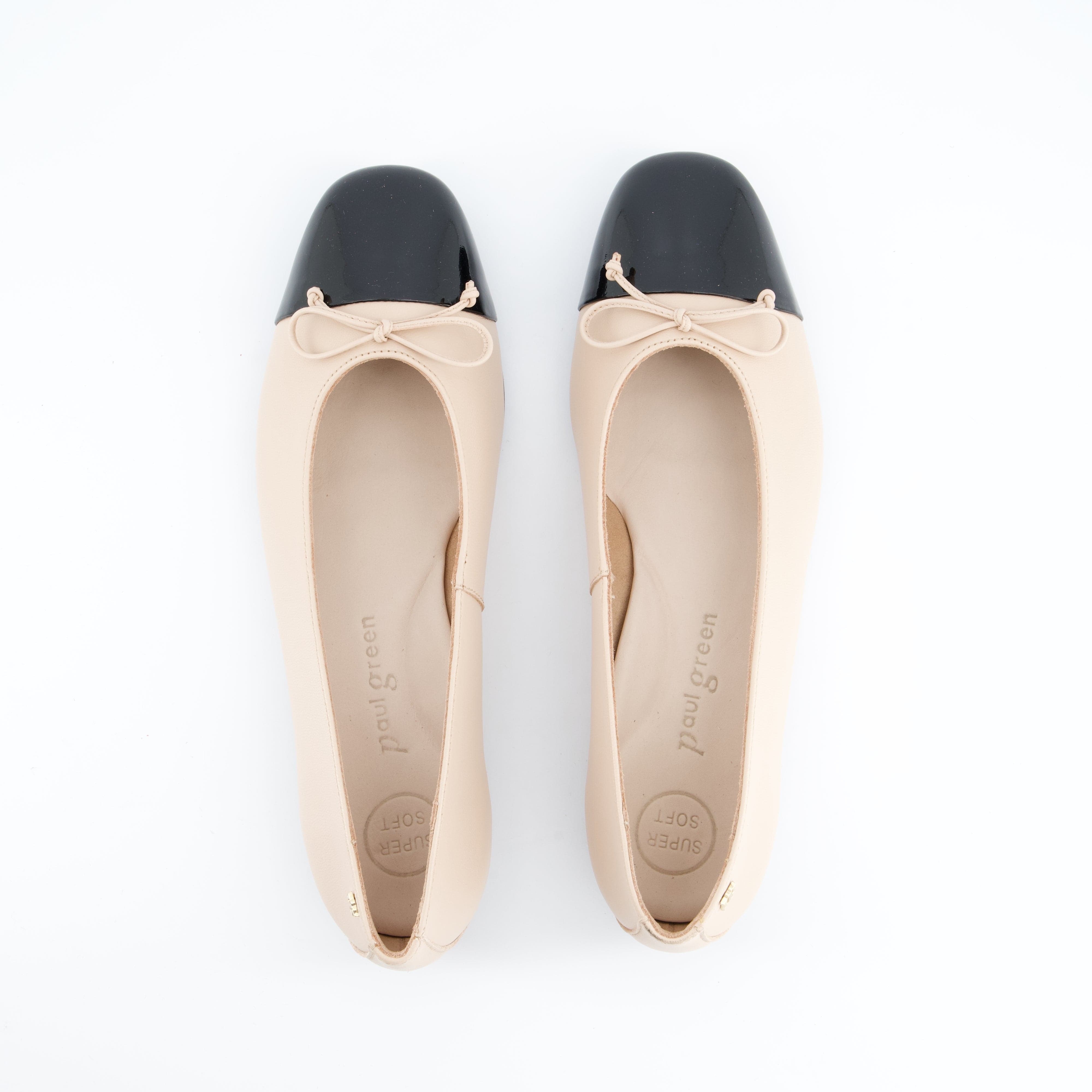 PAUL GREEN Damenschuhe - Ballerinas, Ballerinas