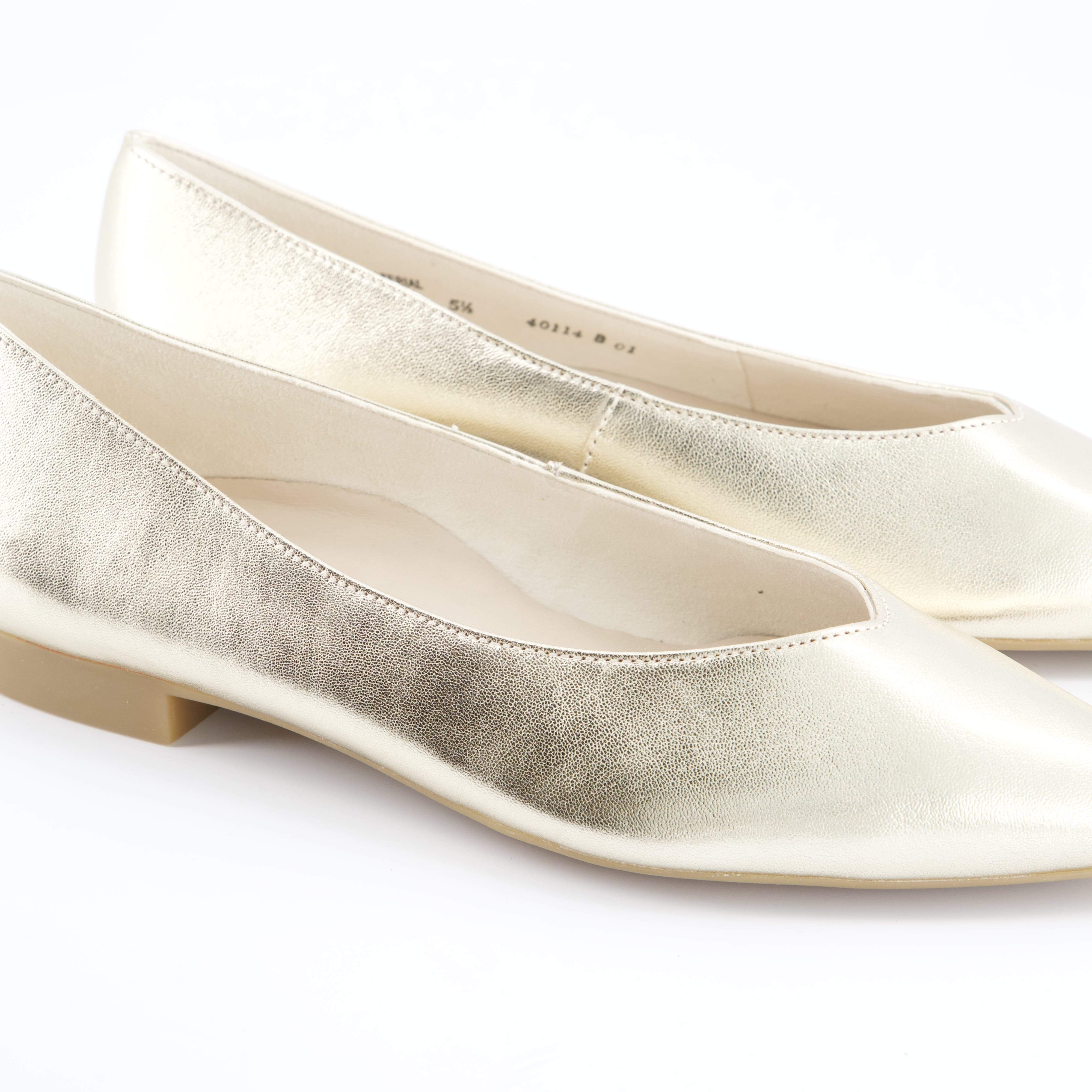 PAUL GREEN Damenschuhe - Ballerinas, Ballerinas