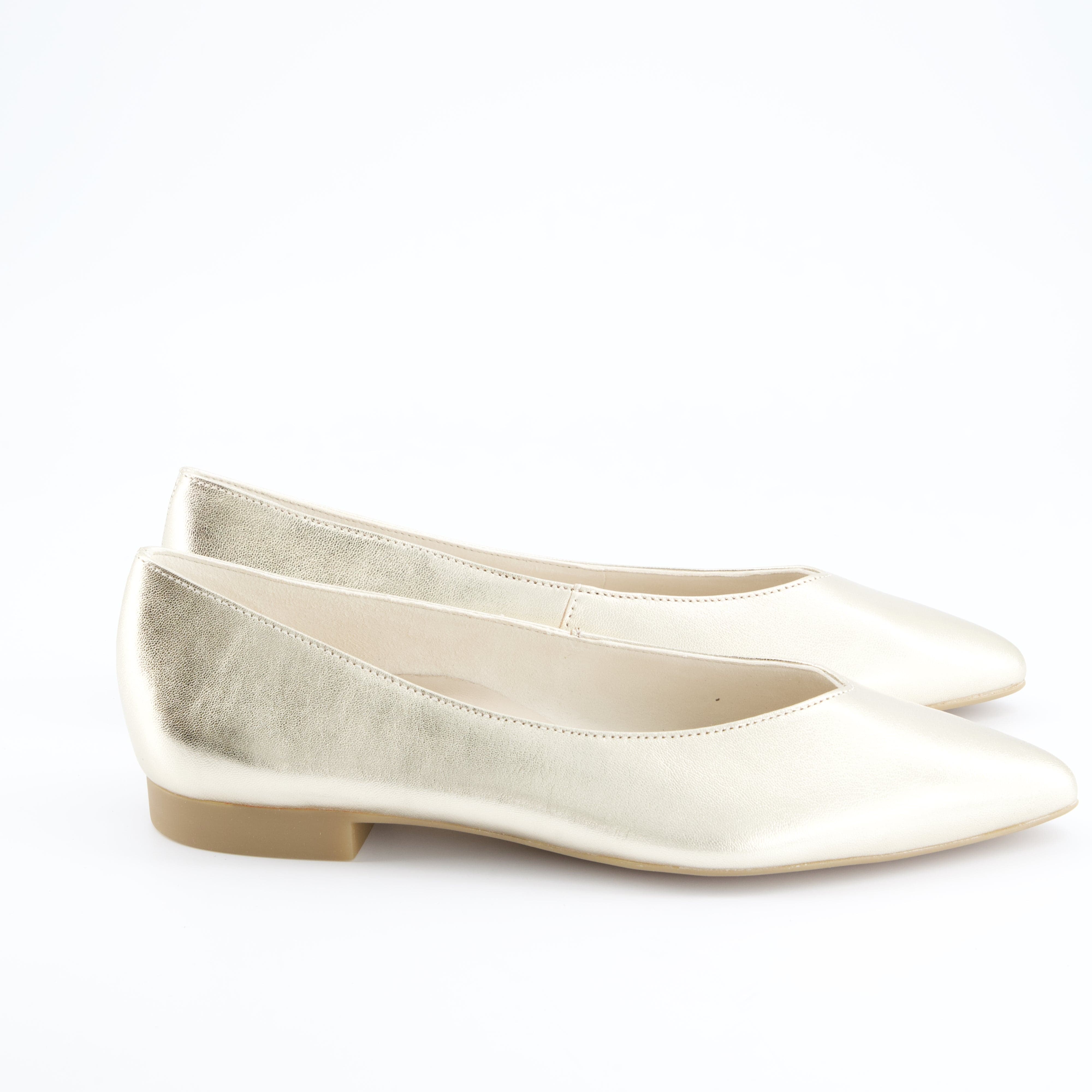 PAUL GREEN Damenschuhe - Ballerinas, Ballerinas