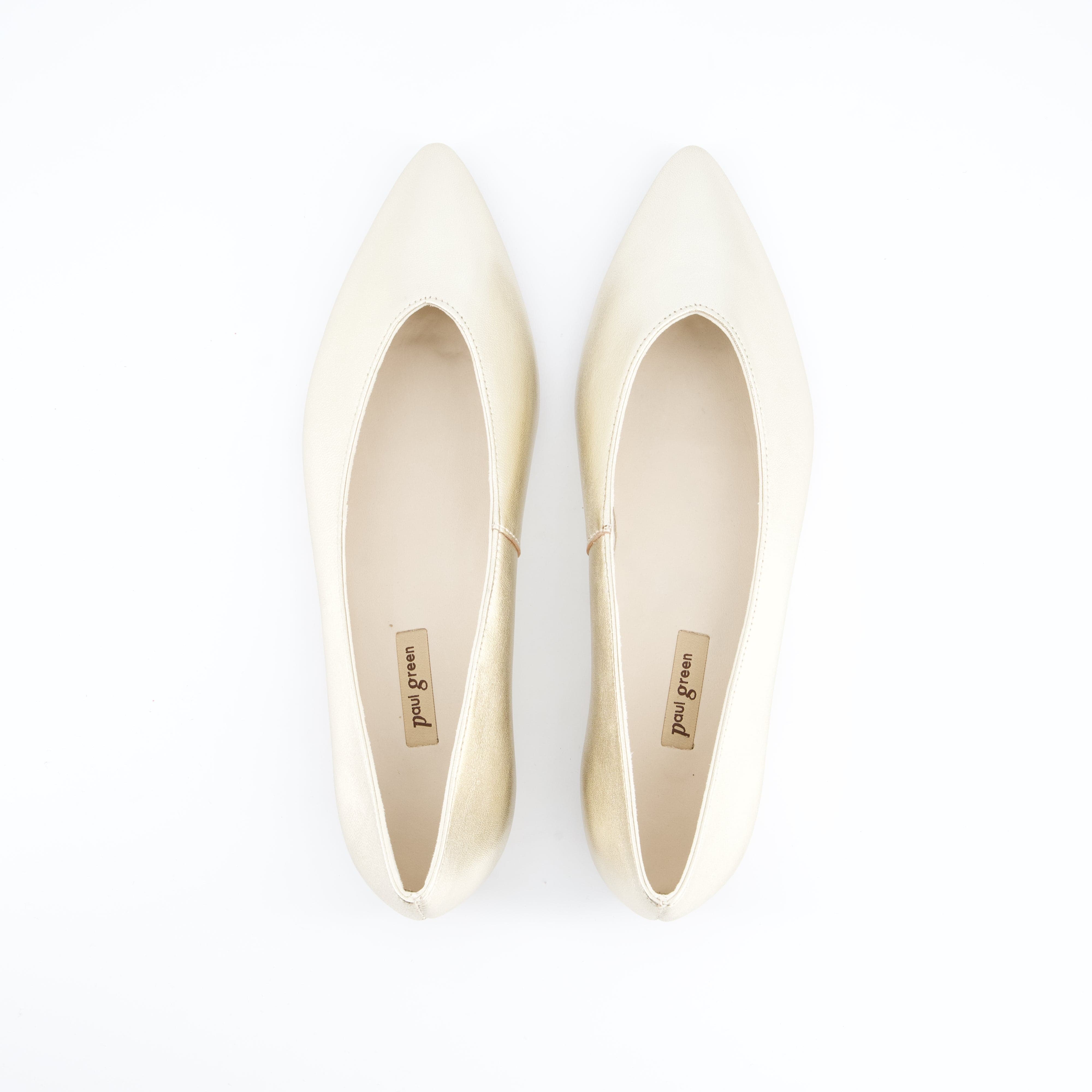 PAUL GREEN Damenschuhe - Ballerinas, Ballerinas