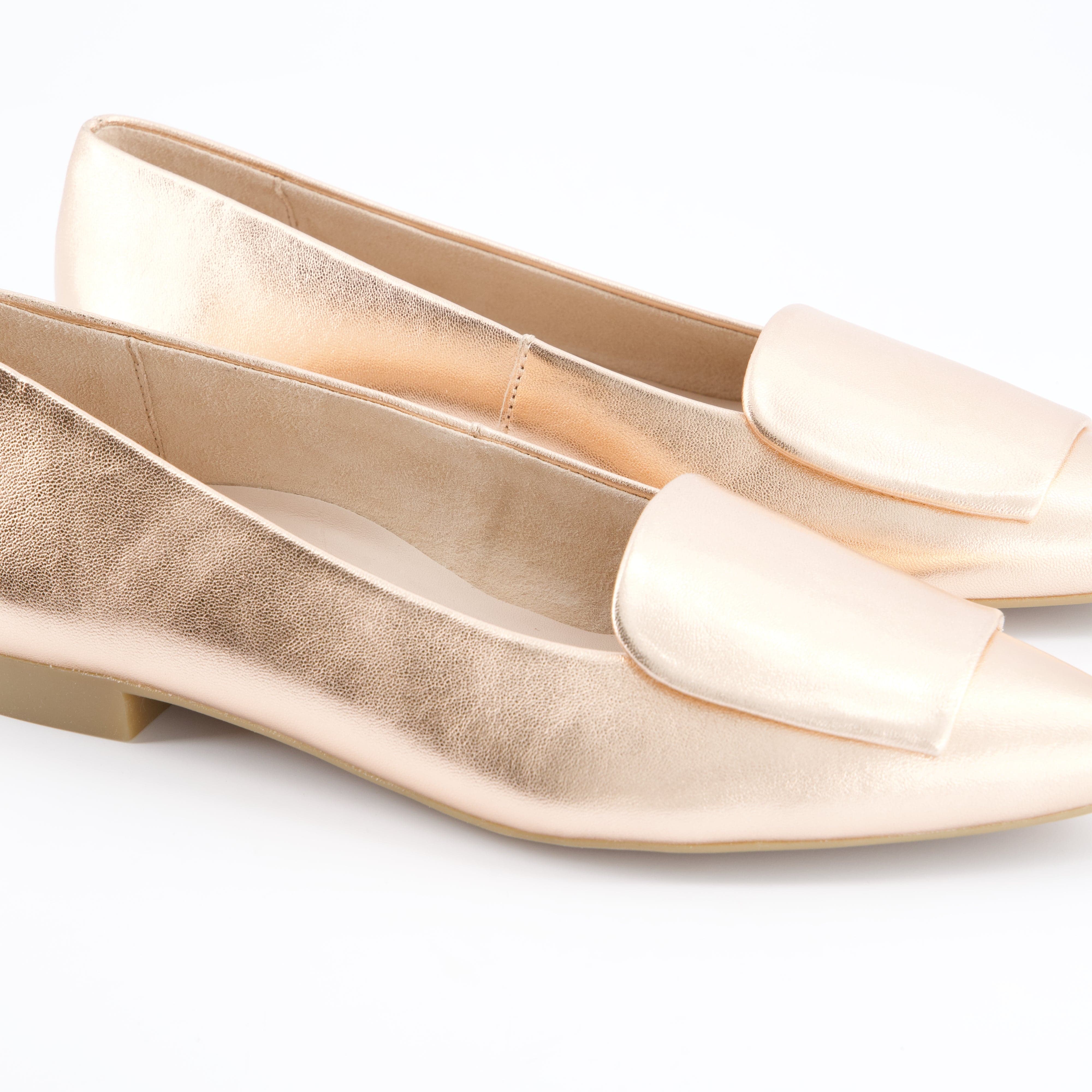 PAUL GREEN Damenschuhe - Ballerinas, Ballerinas