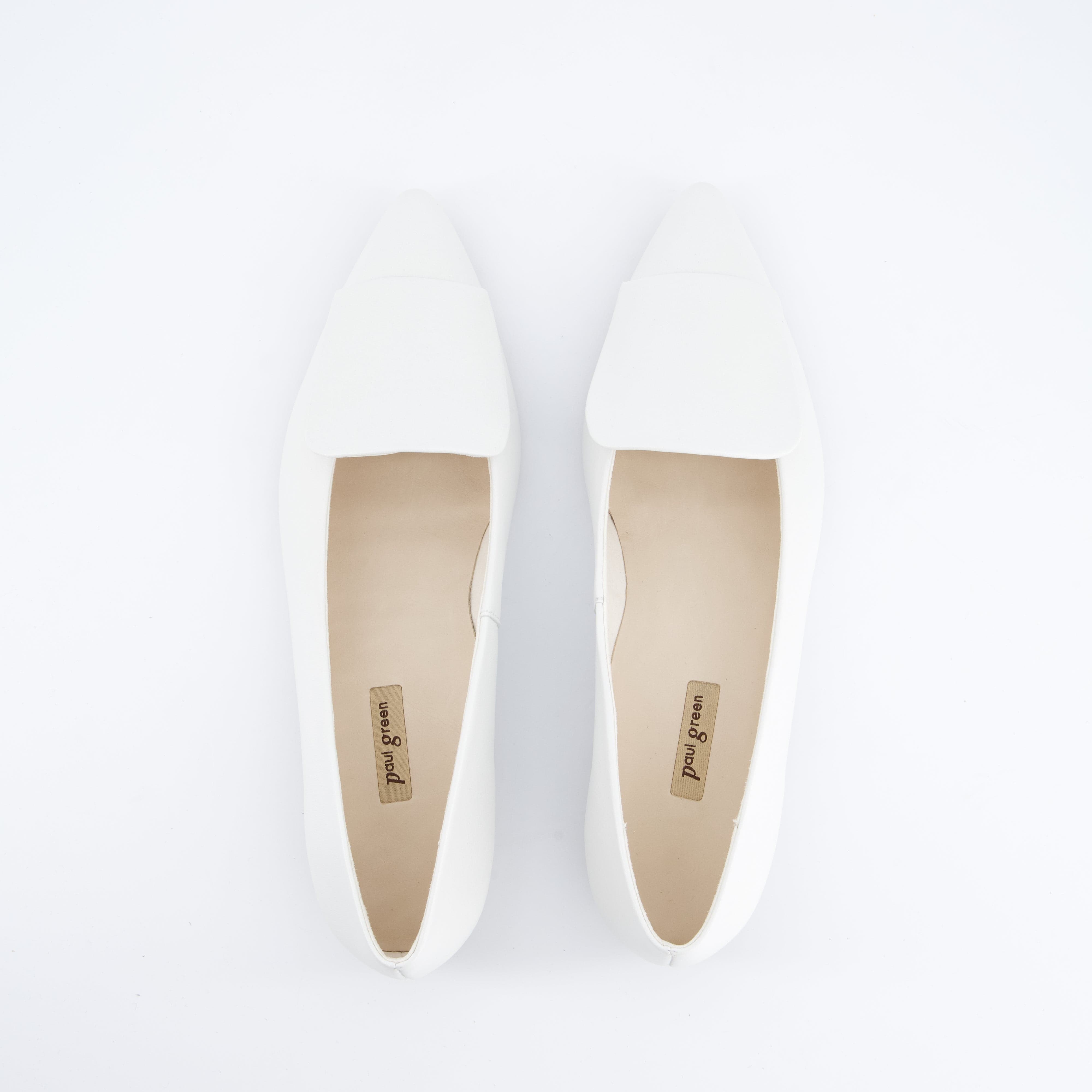 PAUL GREEN Damenschuhe - Ballerinas, Ballerinas