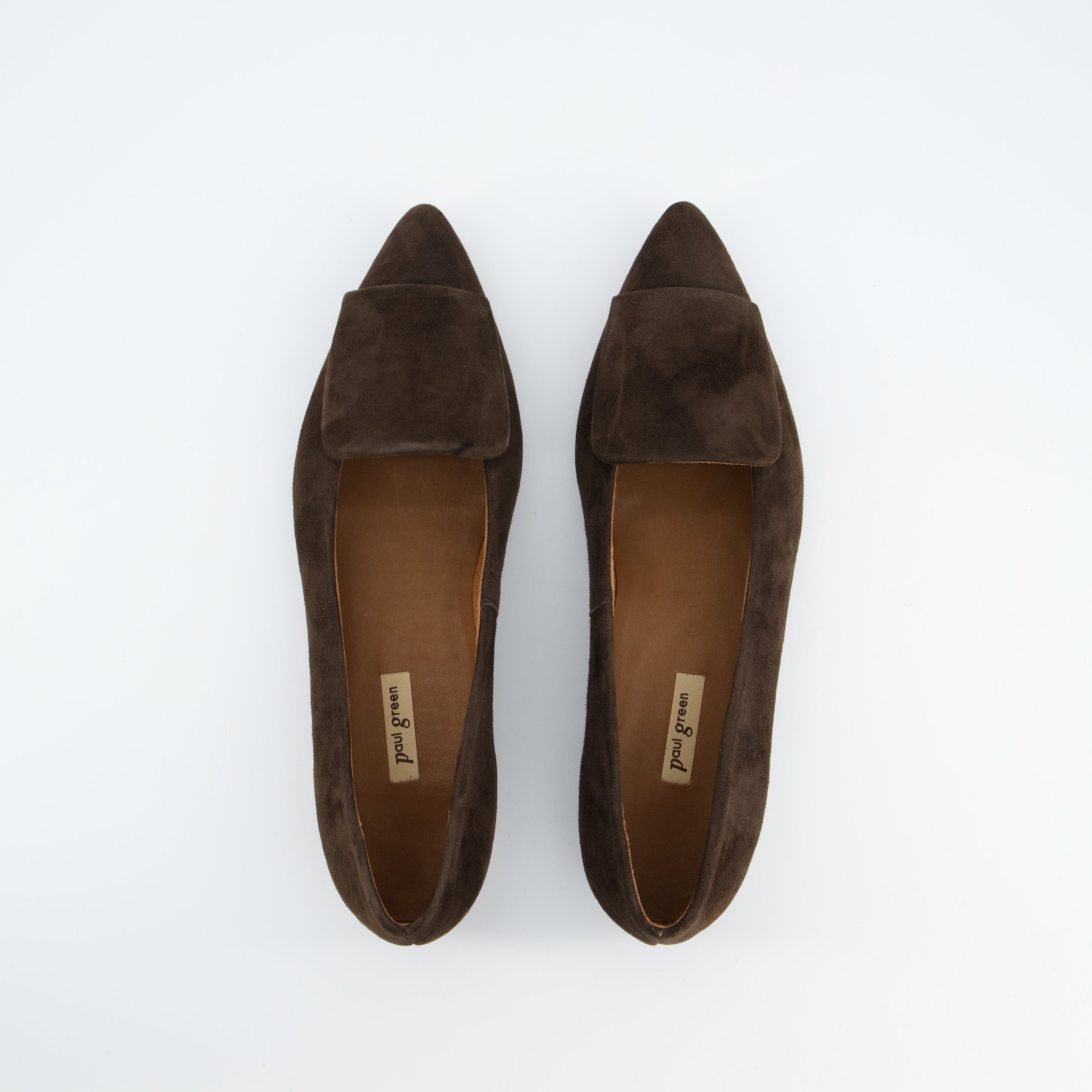 PAUL GREEN Damenschuhe - Ballerinas Ballerinas