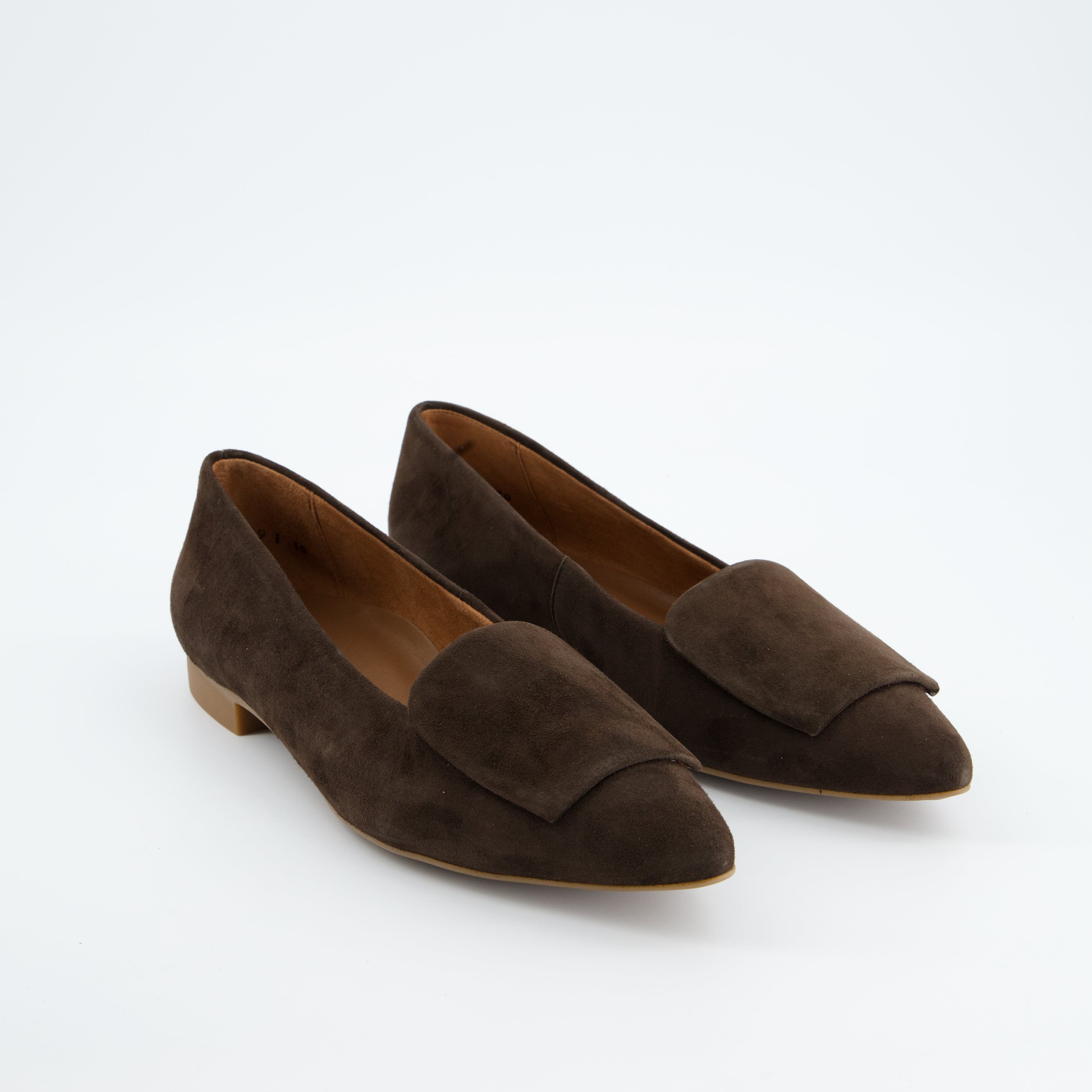 PAUL GREEN Damenschuhe - Ballerinas Ballerinas