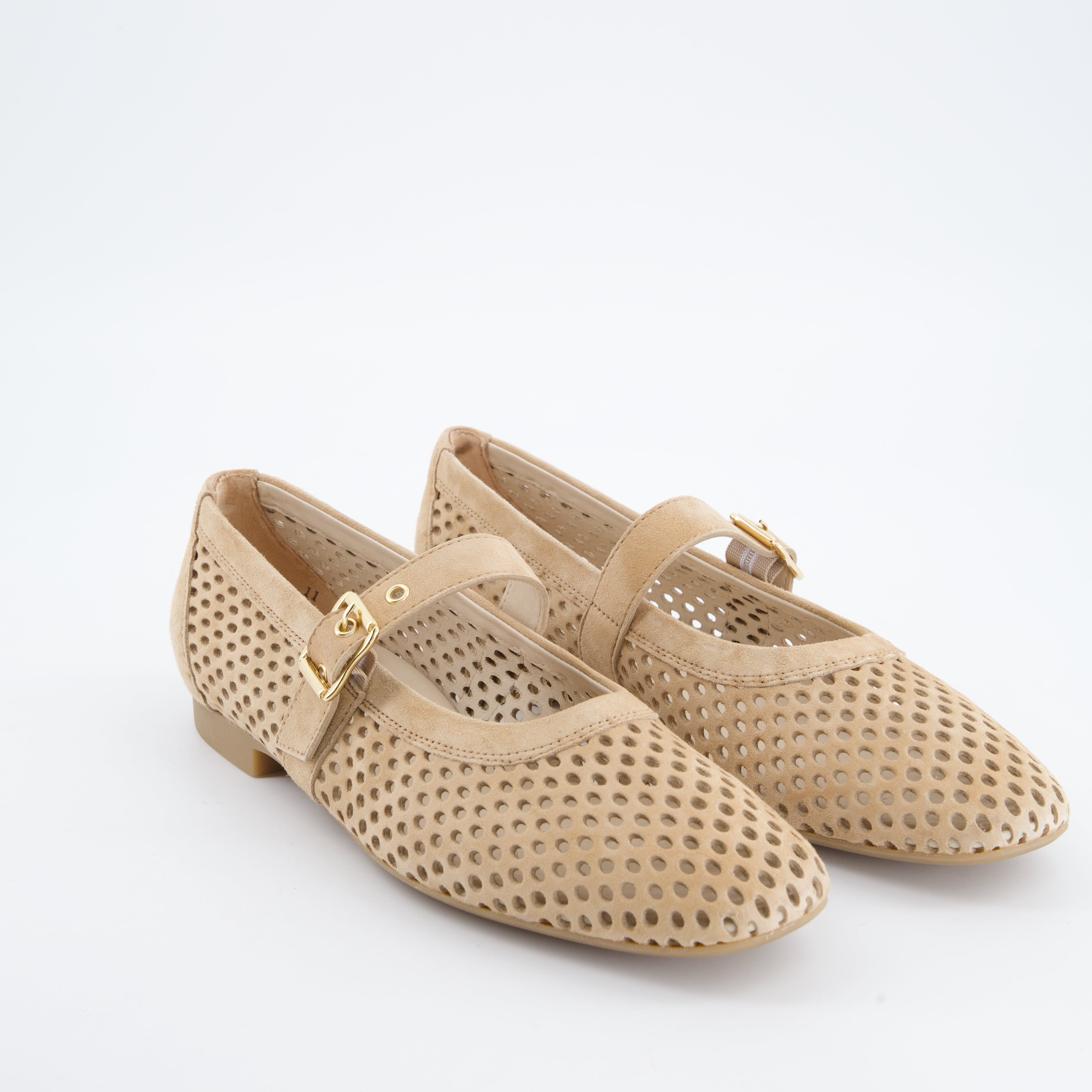 PAUL GREEN Damenschuhe - Ballerinas Ballerinas