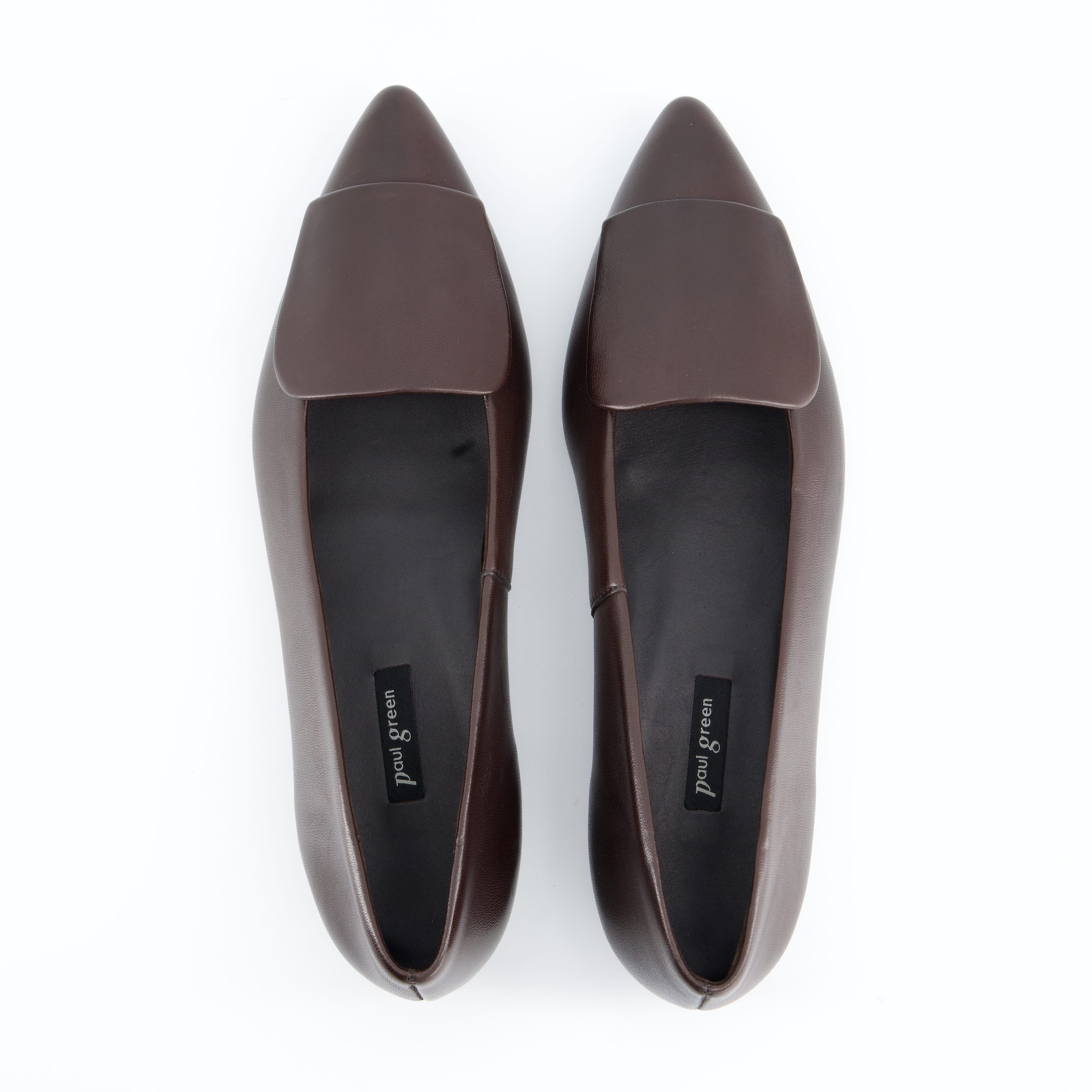 PAUL GREEN Damenschuhe - Ballerinas Ballerinas