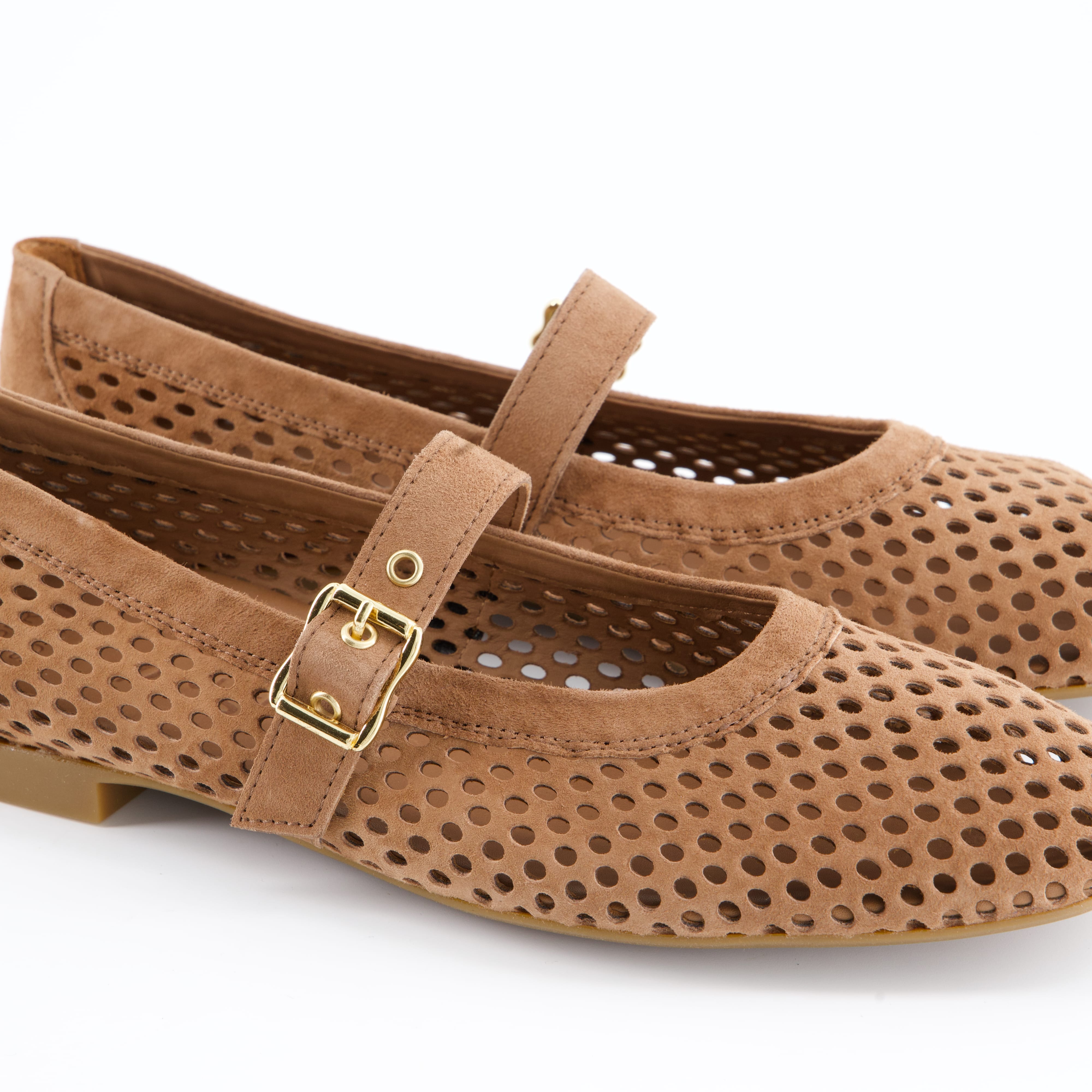 PAUL GREEN Damenschuhe - Ballerinas Ballerinas
