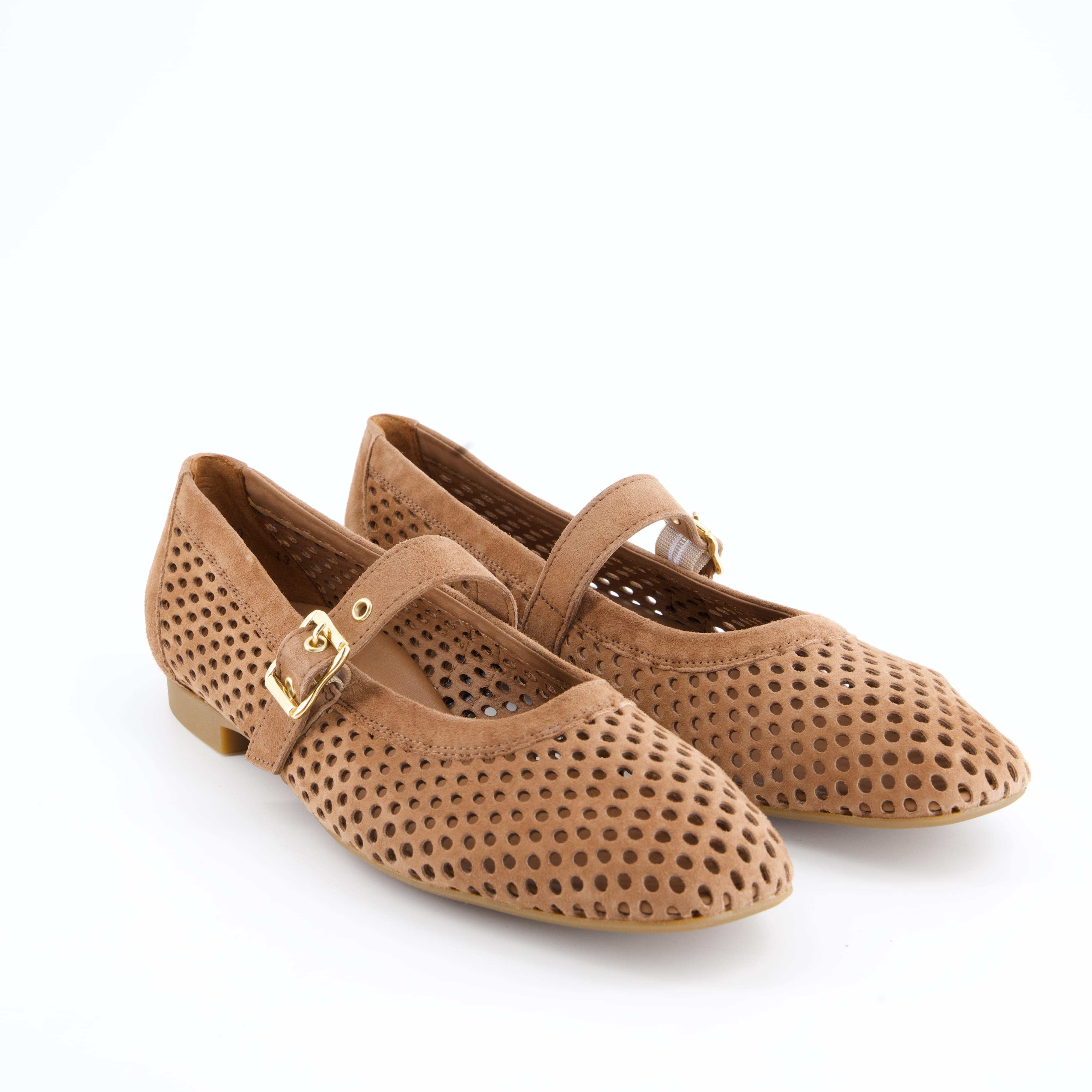 PAUL GREEN Damenschuhe - Ballerinas Ballerinas
