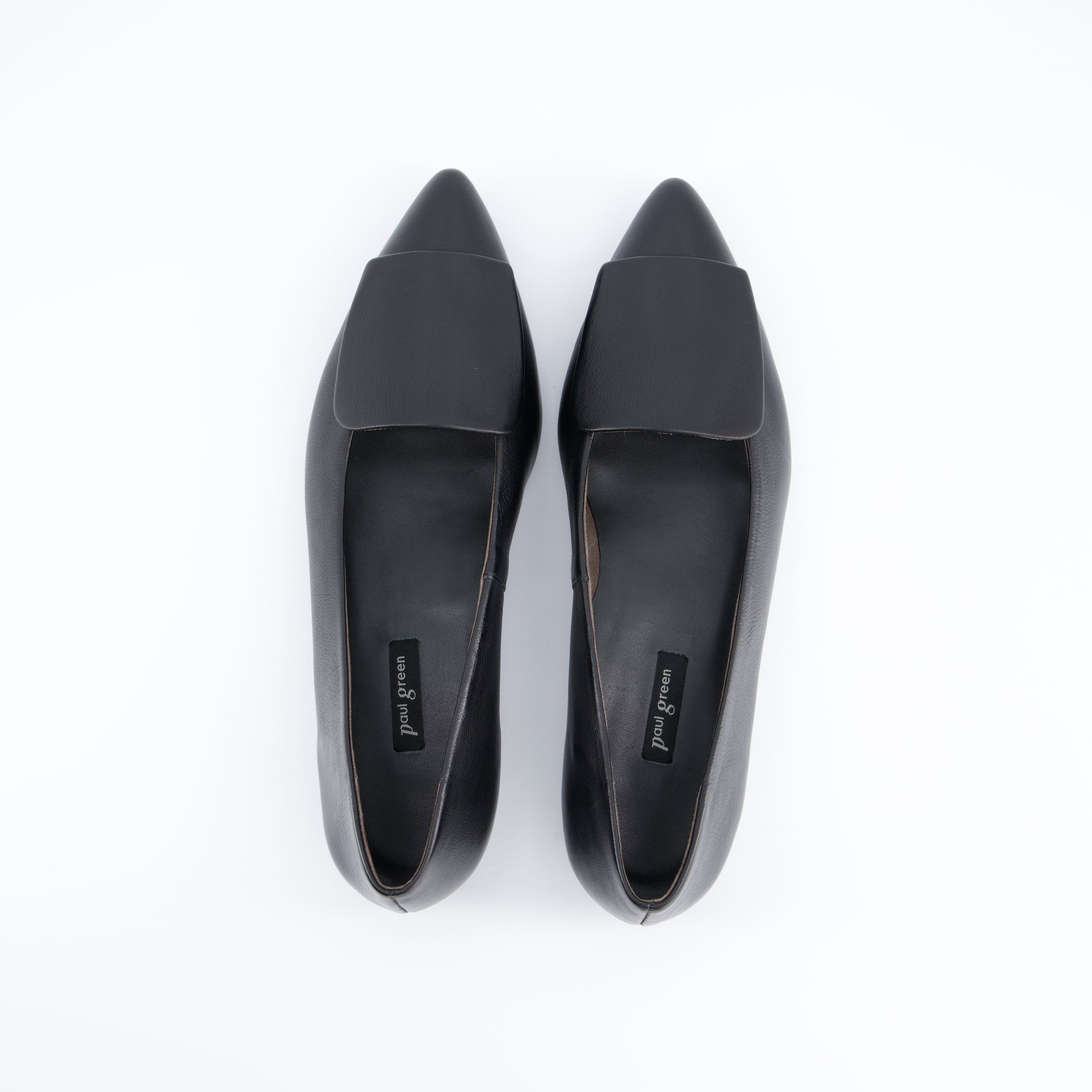 PAUL GREEN Damenschuhe - Ballerinas, Ballerinas