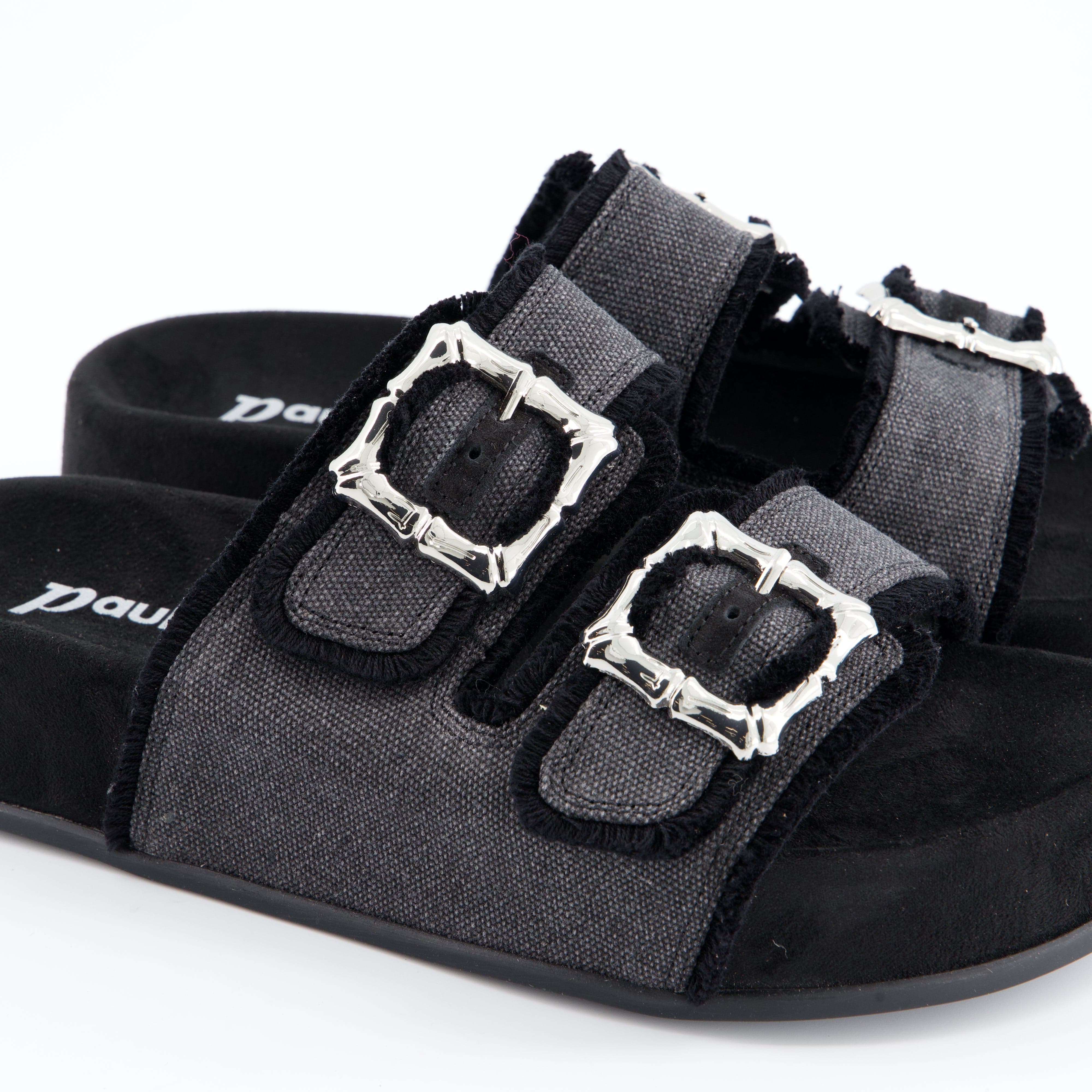 PAUL GREEN Damenschuhe - Pantoffel Pantoffel