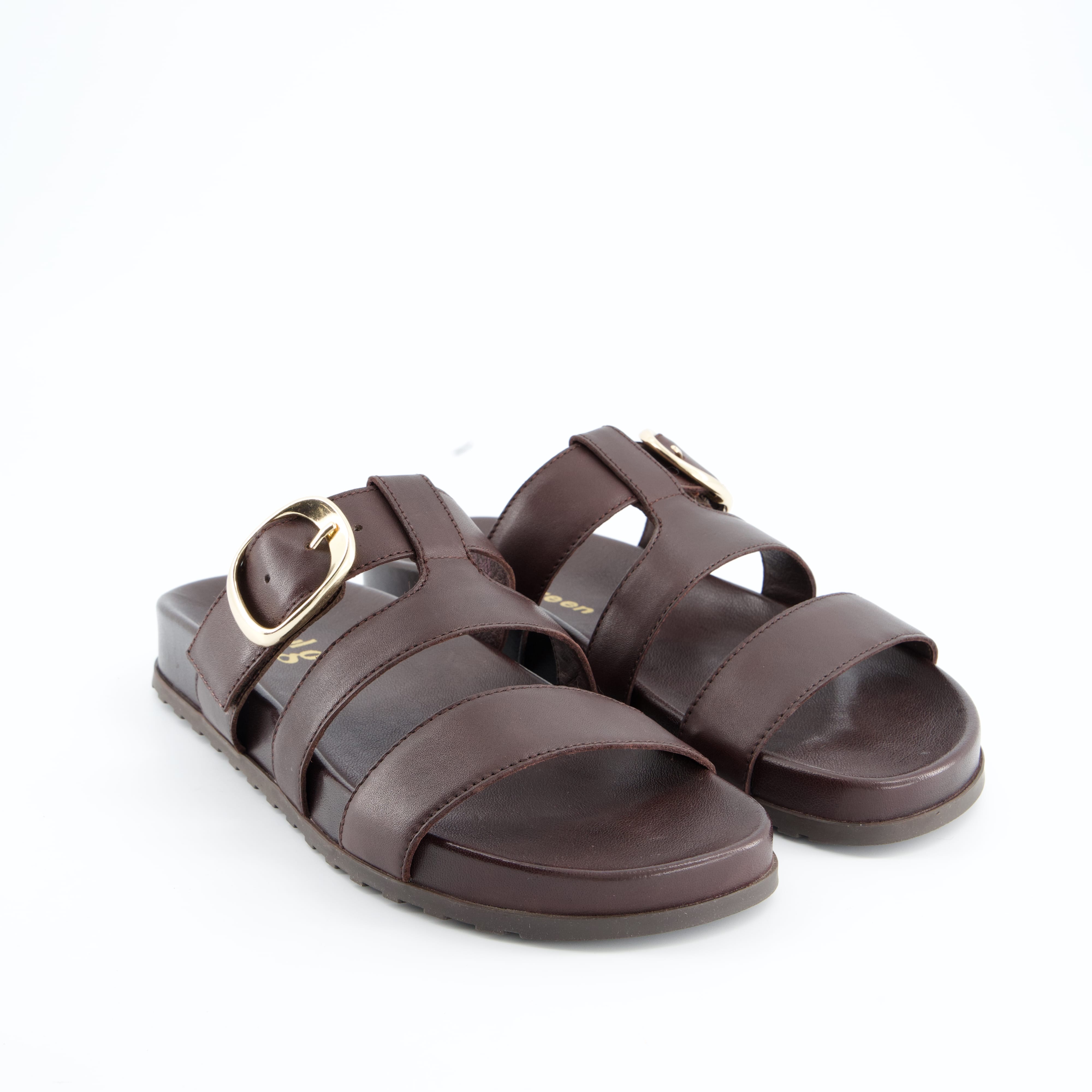 PAUL GREEN Damenschuhe - Pantoffel Pantoffel
