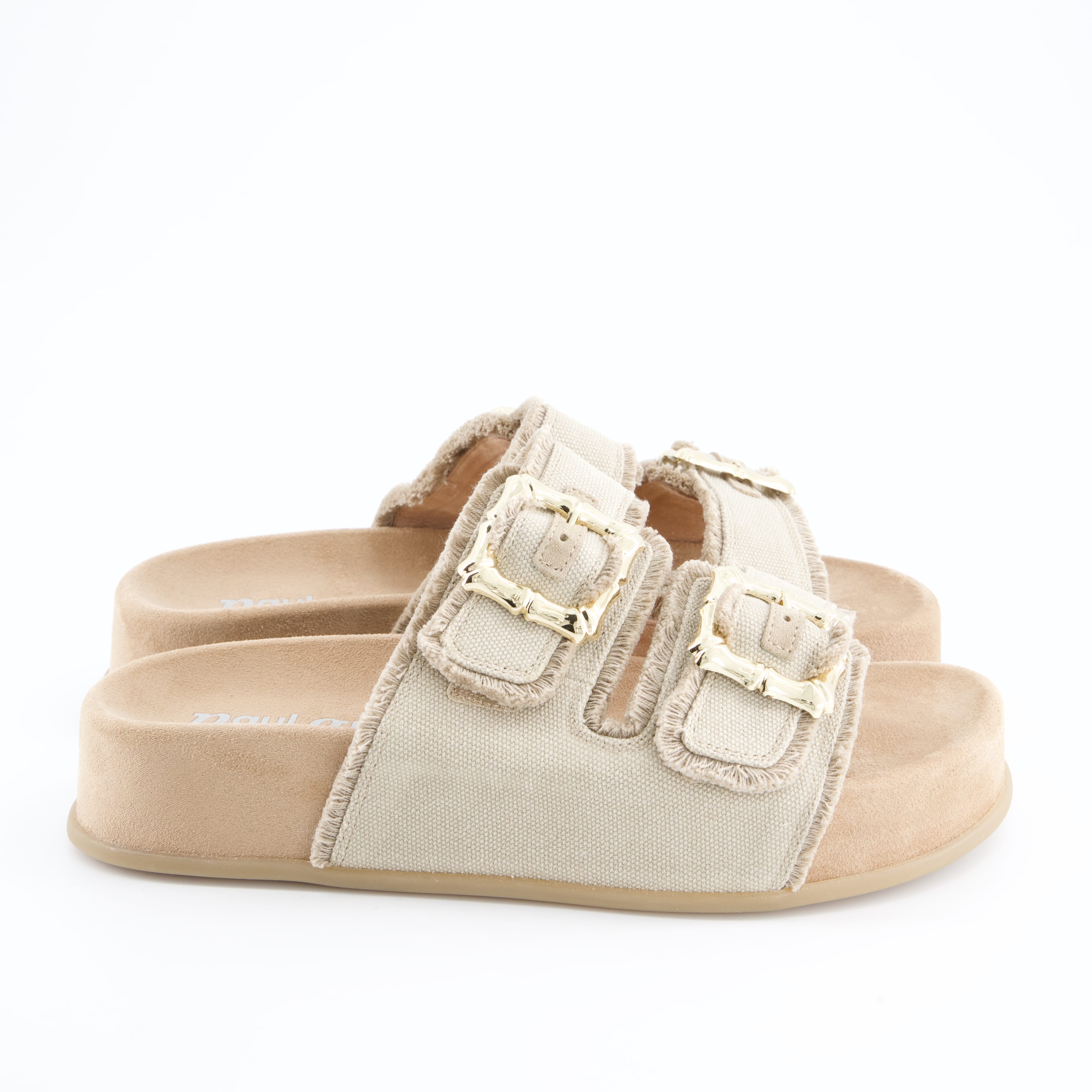 PAUL GREEN Damenschuhe - Pantoffel Pantoffel