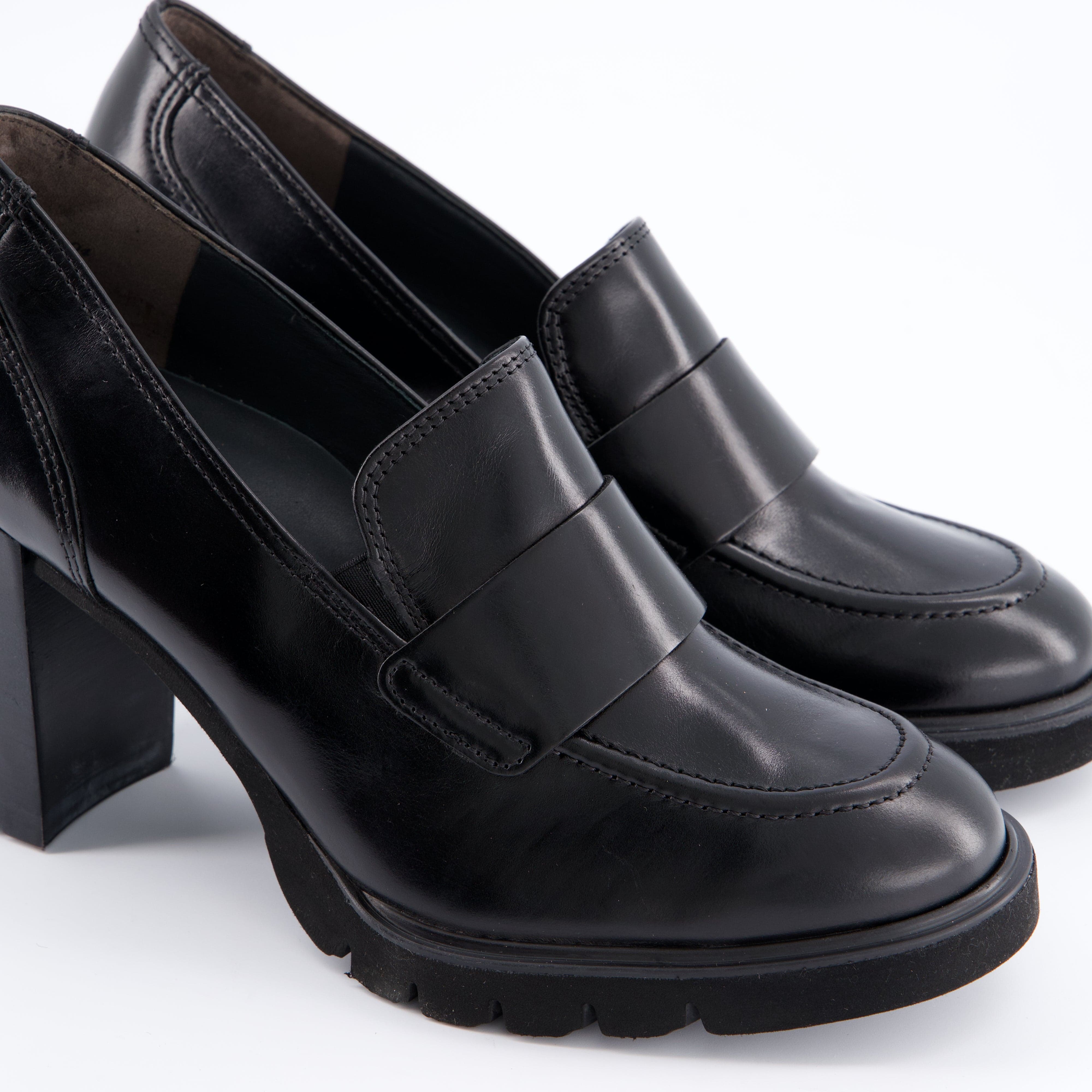 PAUL GREEN Damenschuhe - Pumps, Damenschuhe - Slipper/Mokassins, Pumps