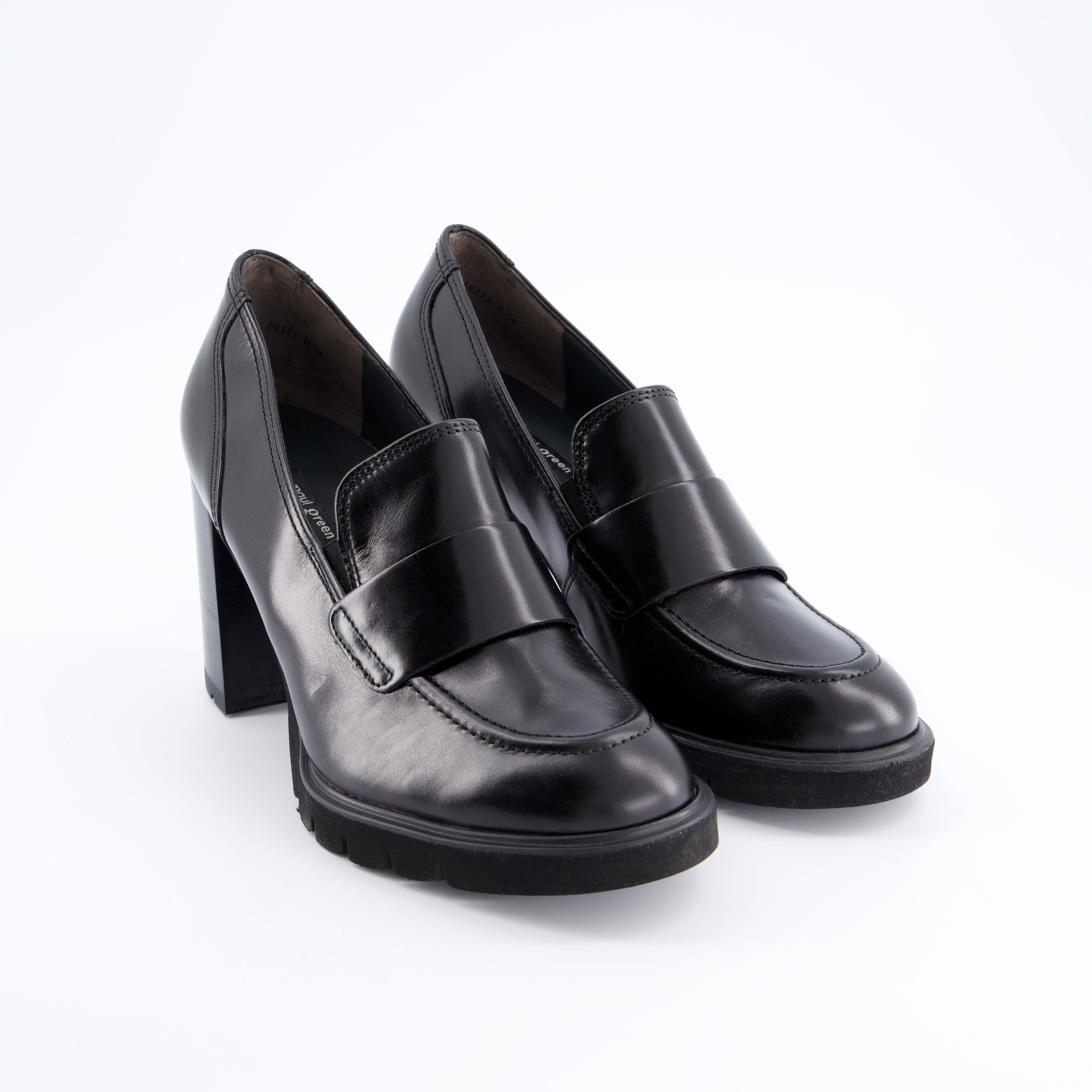 PAUL GREEN Damenschuhe - Pumps, Damenschuhe - Slipper/Mokassins, Pumps