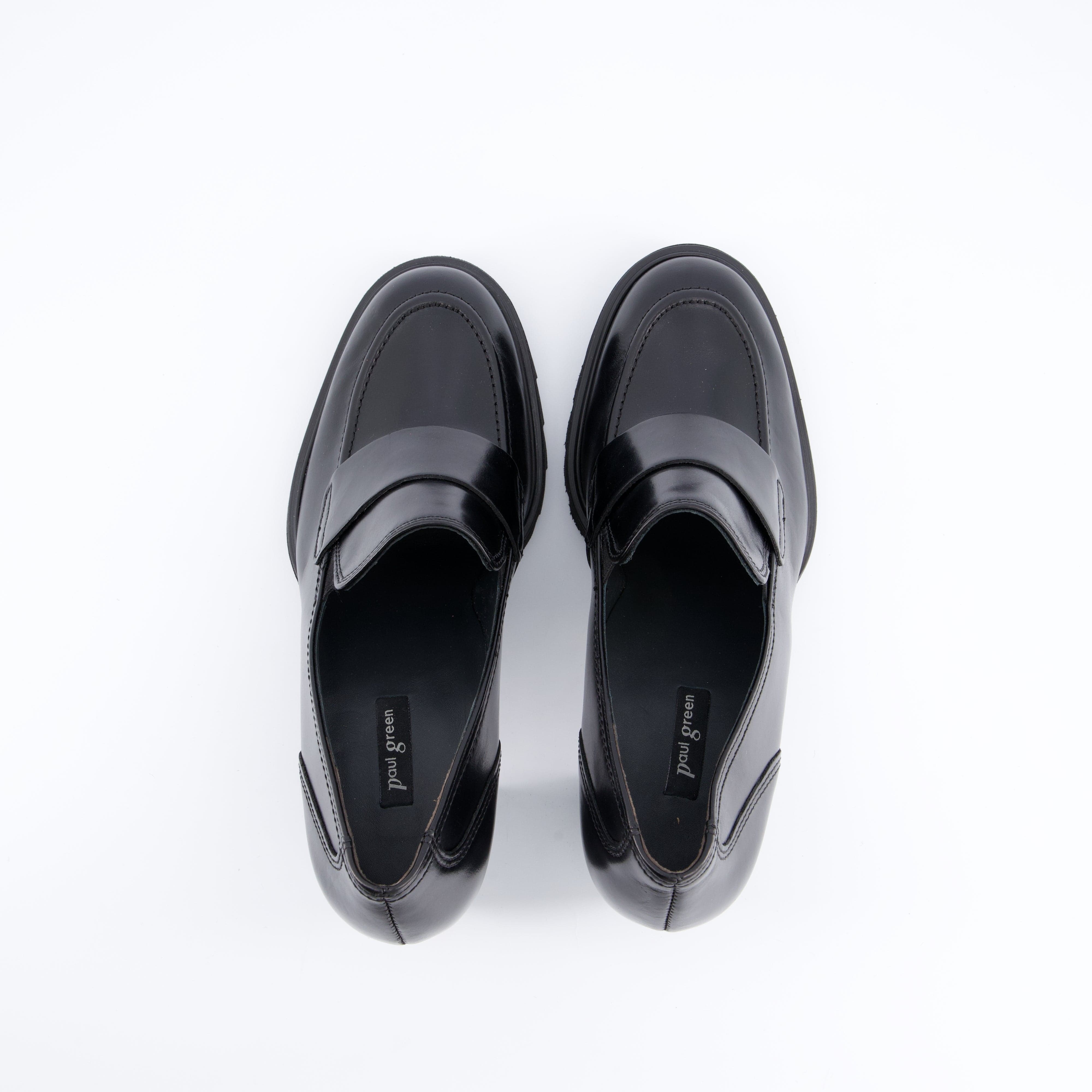 PAUL GREEN Damenschuhe - Pumps, Damenschuhe - Slipper/Mokassins, Pumps