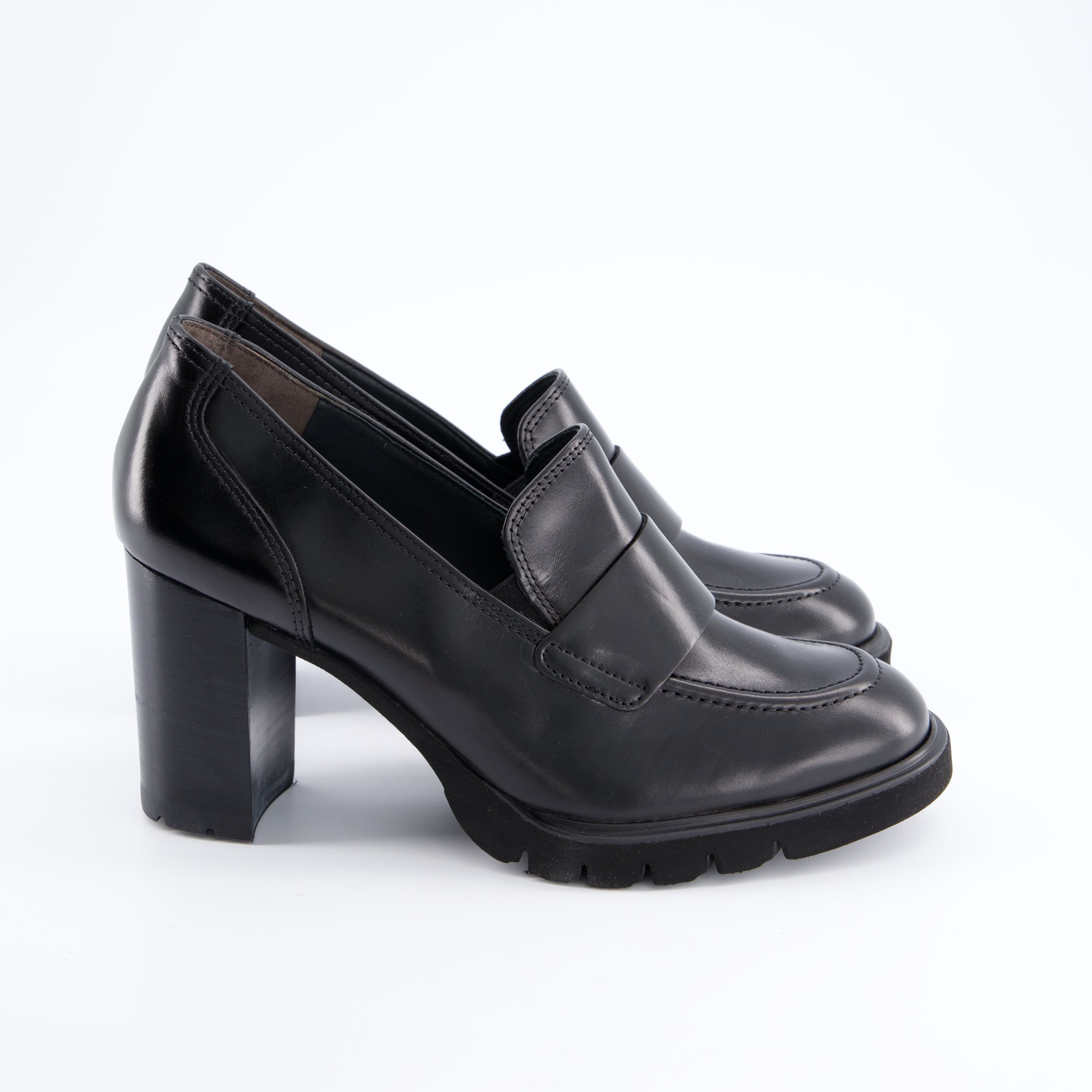 PAUL GREEN Damenschuhe - Pumps, Damenschuhe - Slipper/Mokassins, Pumps