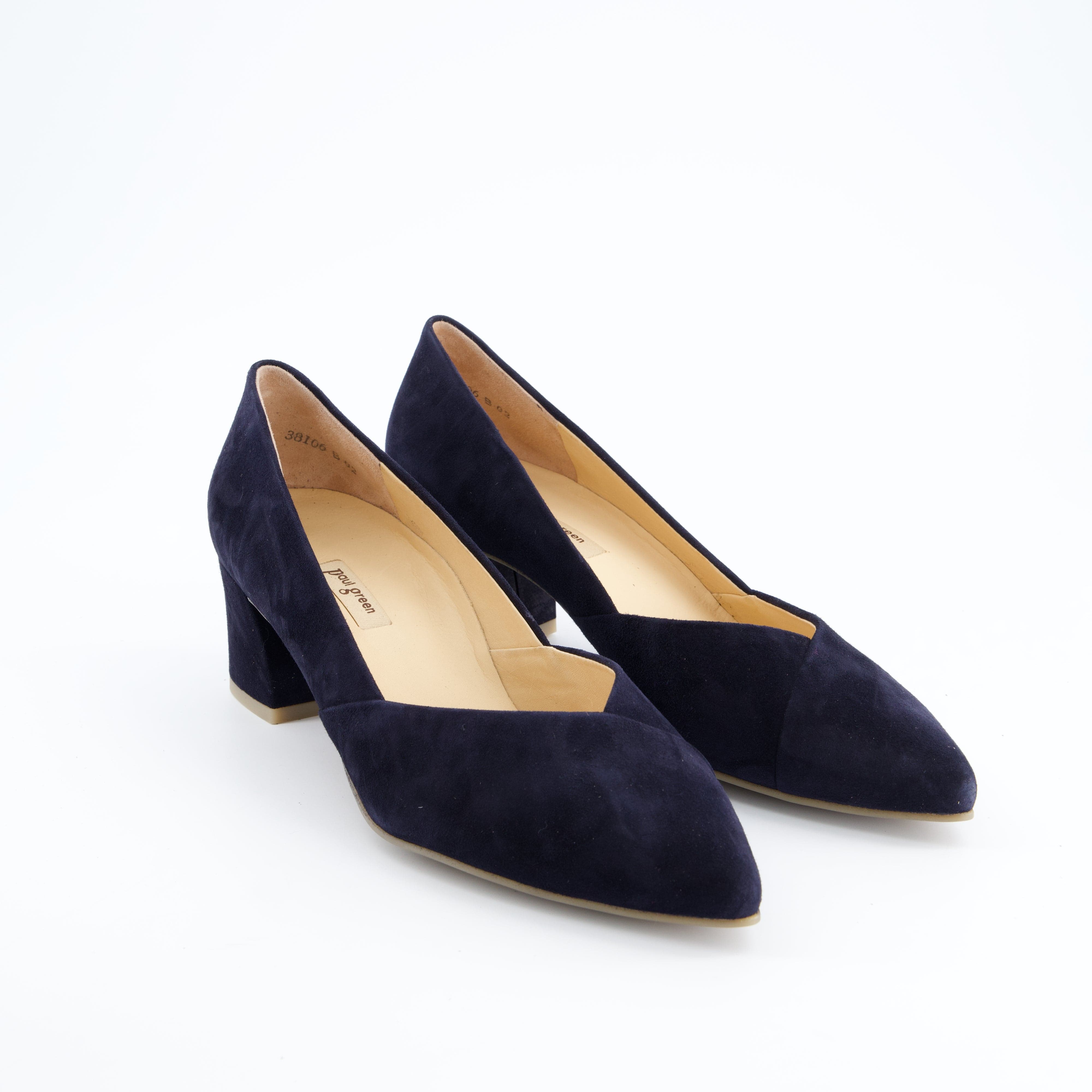 PAUL GREEN Damenschuhe - Pumps, Pumps
