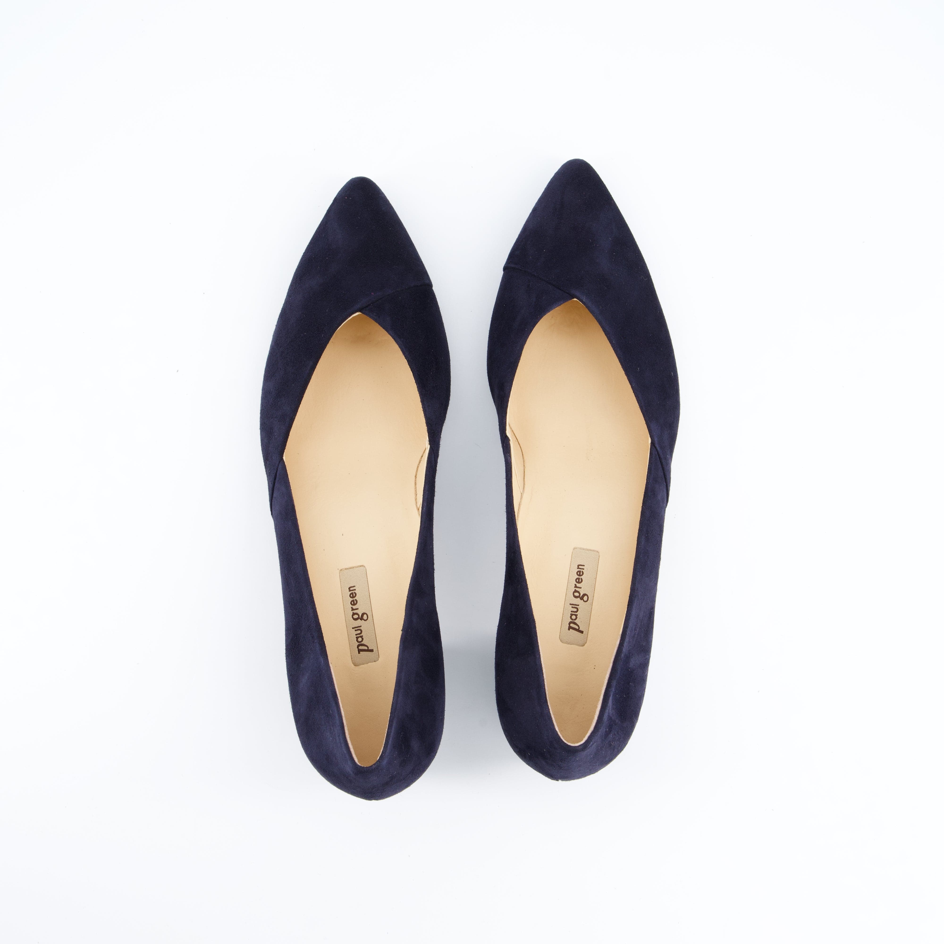 PAUL GREEN Damenschuhe - Pumps, Pumps