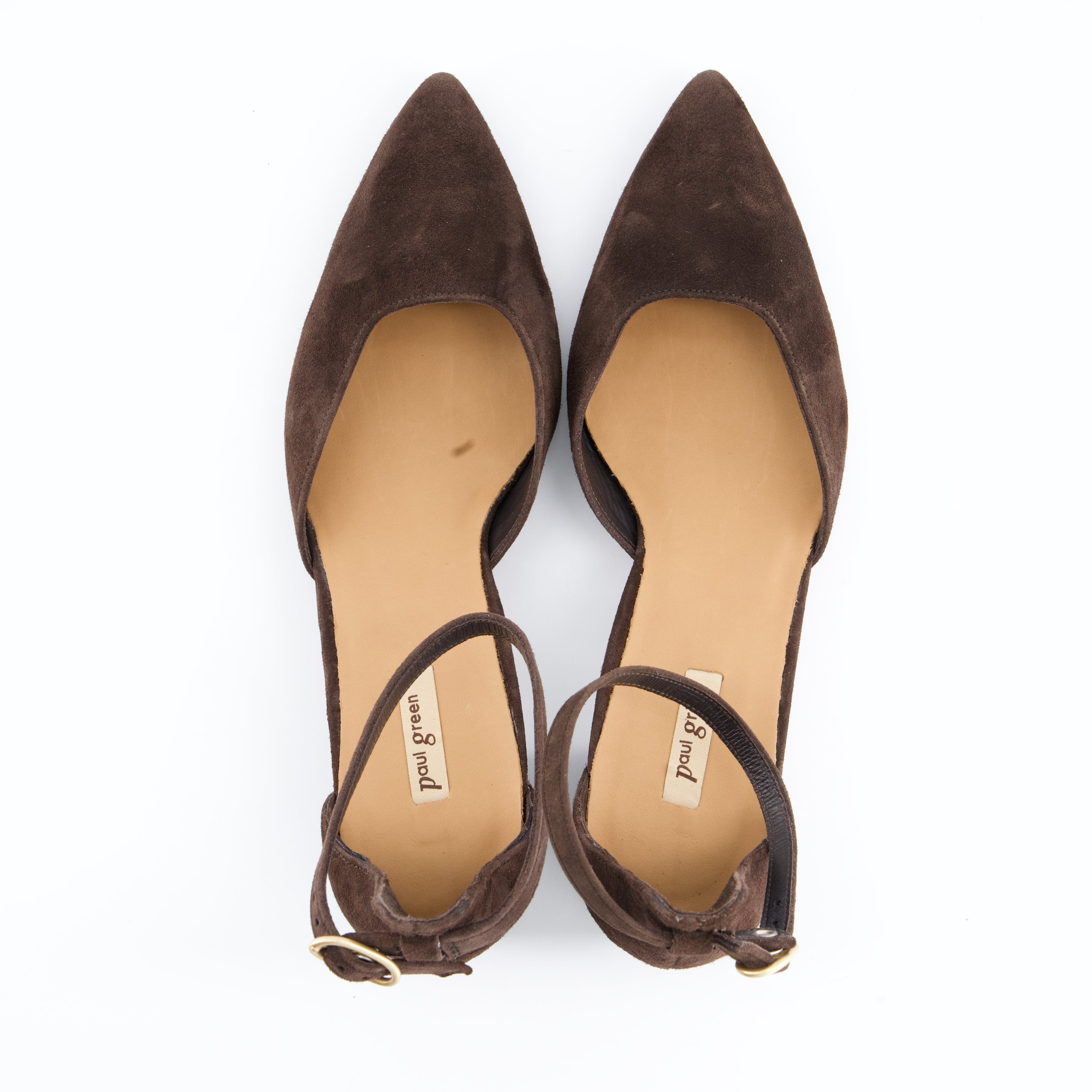 PAUL GREEN Damenschuhe - Pumps Pumps
