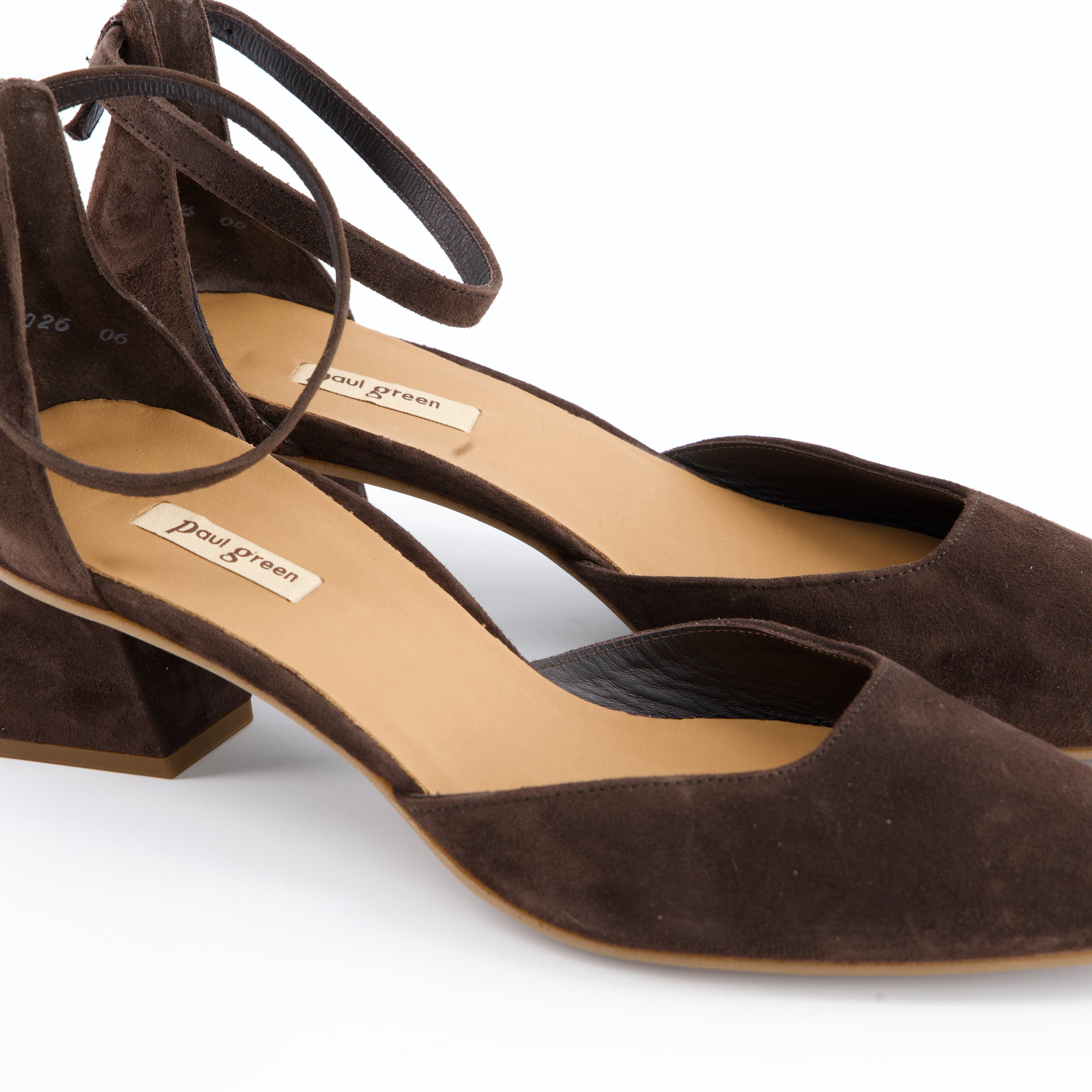 PAUL GREEN Damenschuhe - Pumps Pumps