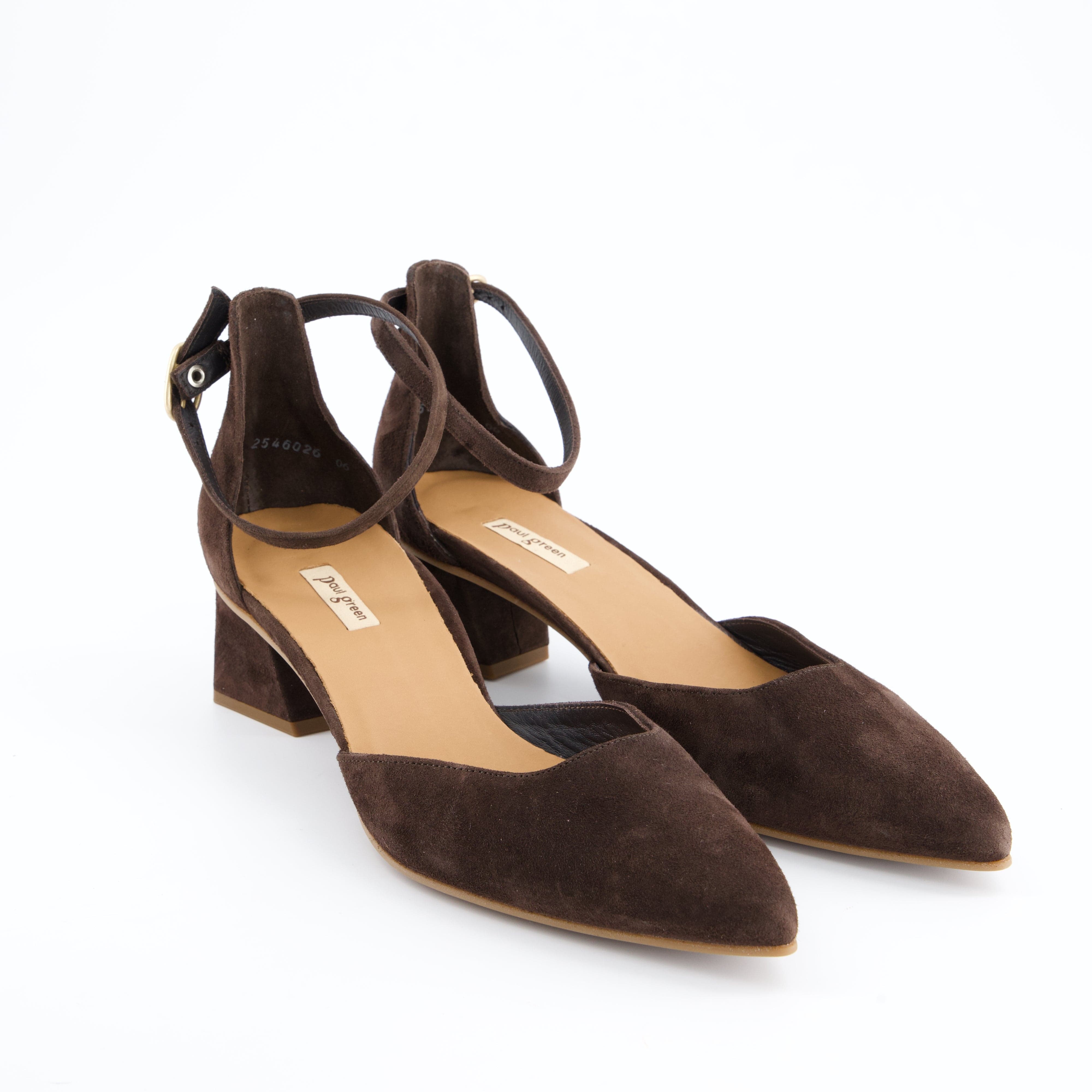 PAUL GREEN Damenschuhe - Pumps Pumps