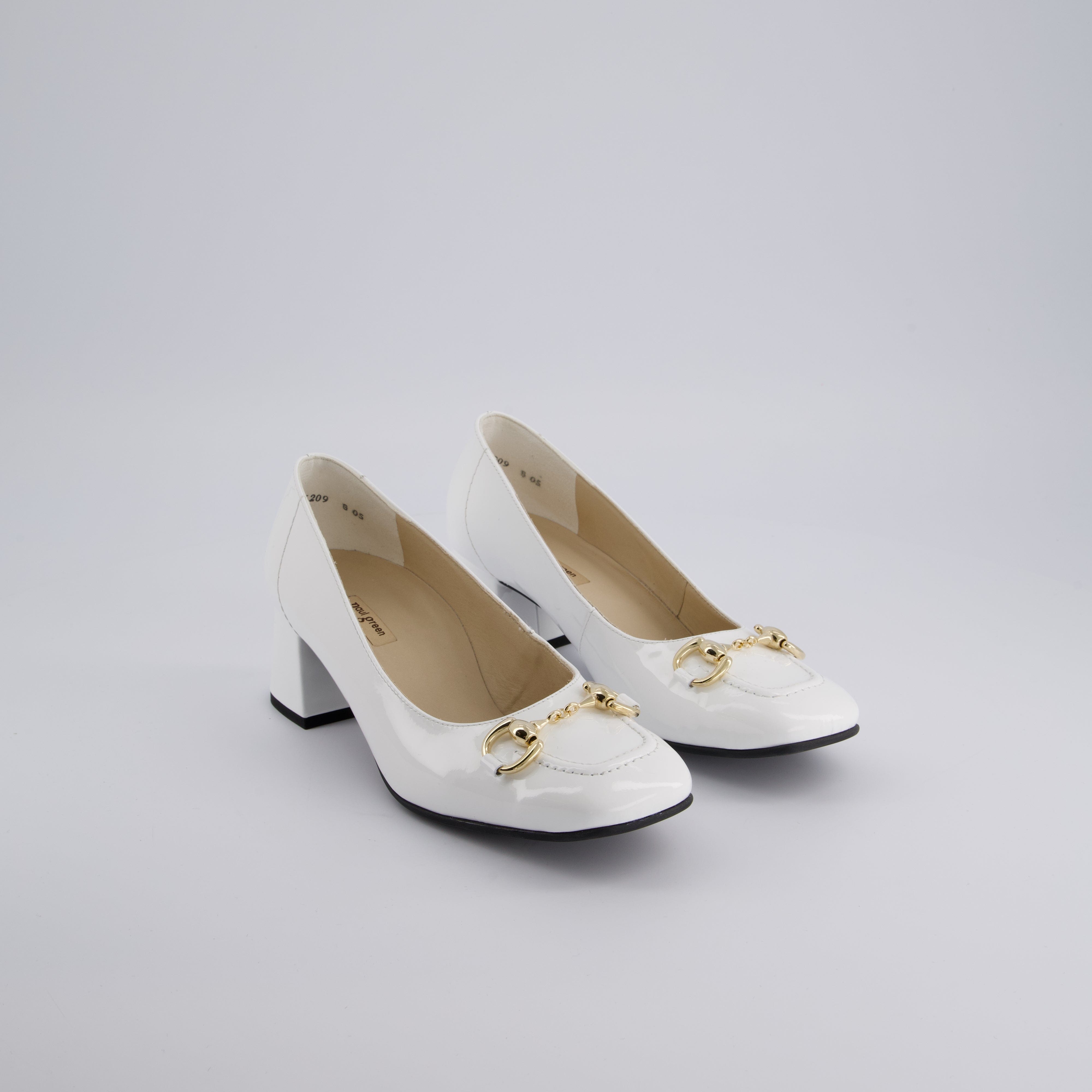 PAUL GREEN Damenschuhe - Pumps, Pumps