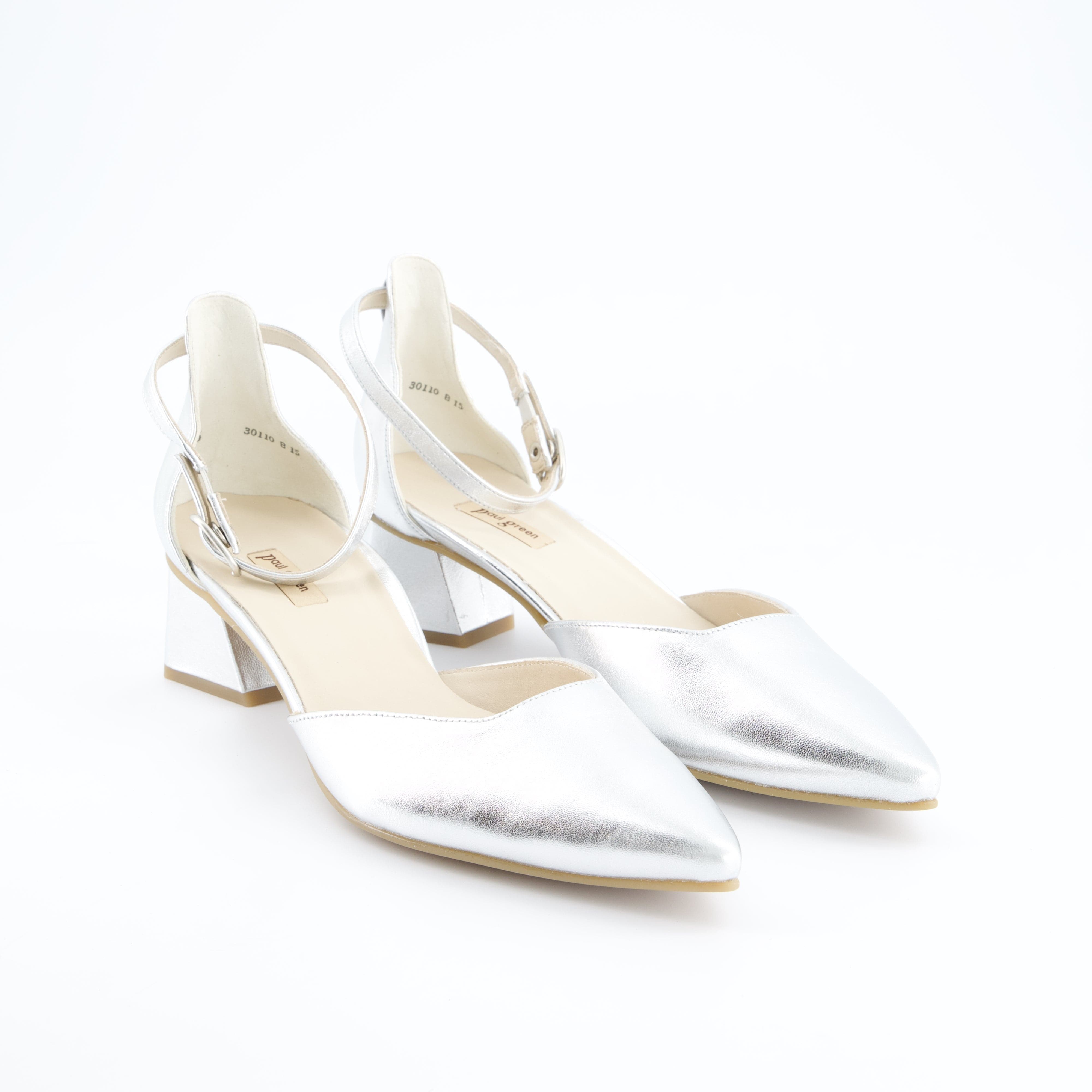 PAUL GREEN Damenschuhe - Sandalen, Sandalen