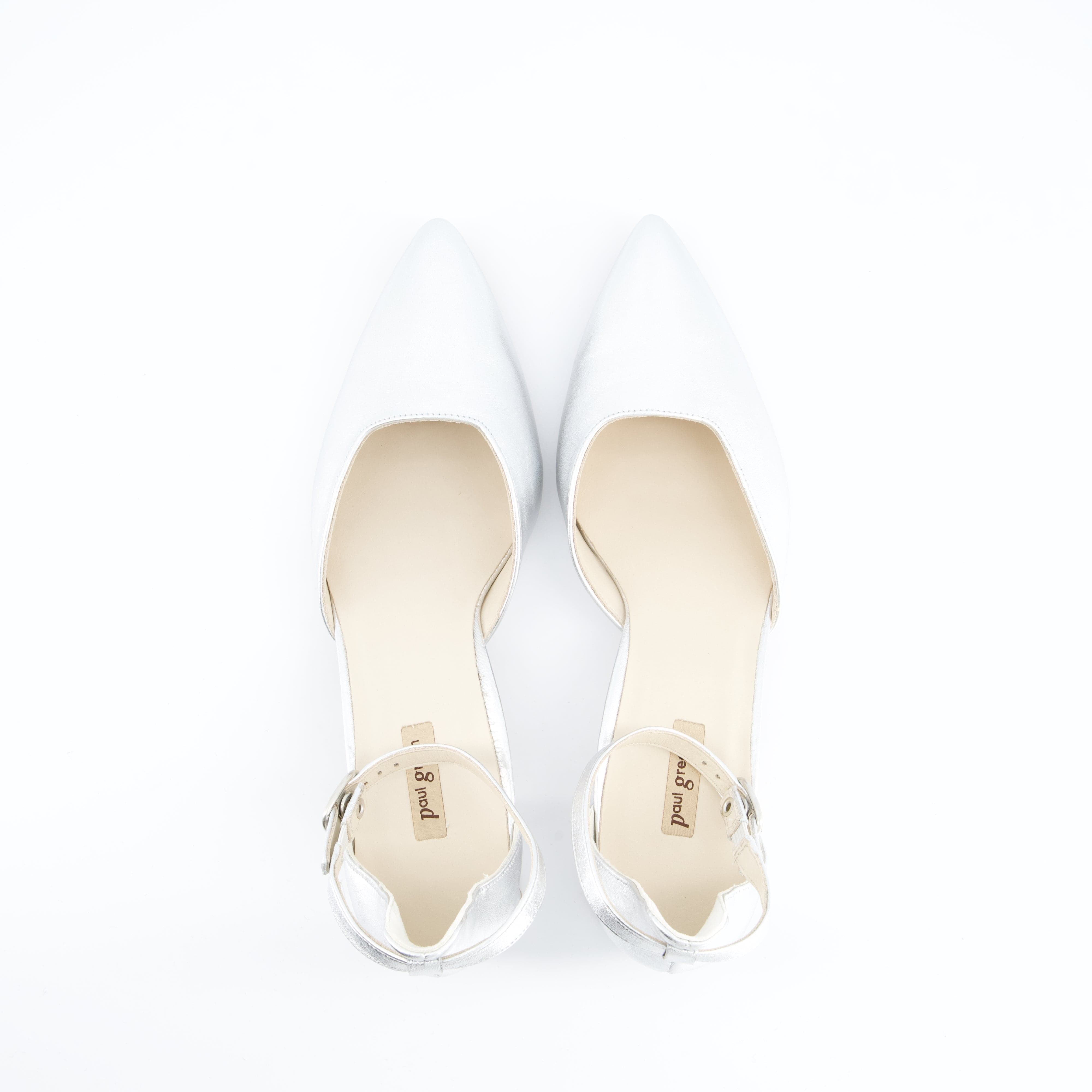 PAUL GREEN Damenschuhe - Sandalen, Sandalen