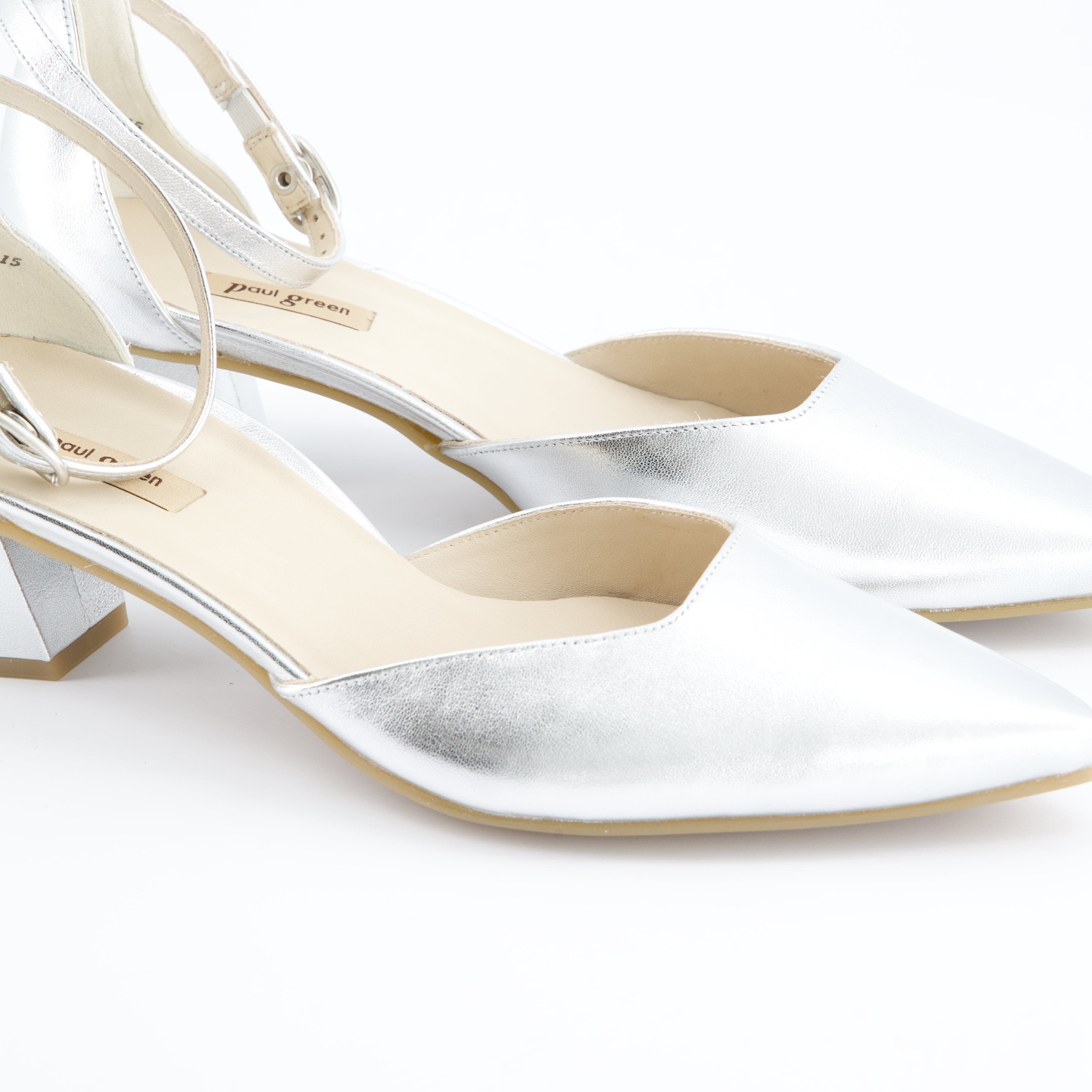 PAUL GREEN Damenschuhe - Sandalen, Sandalen