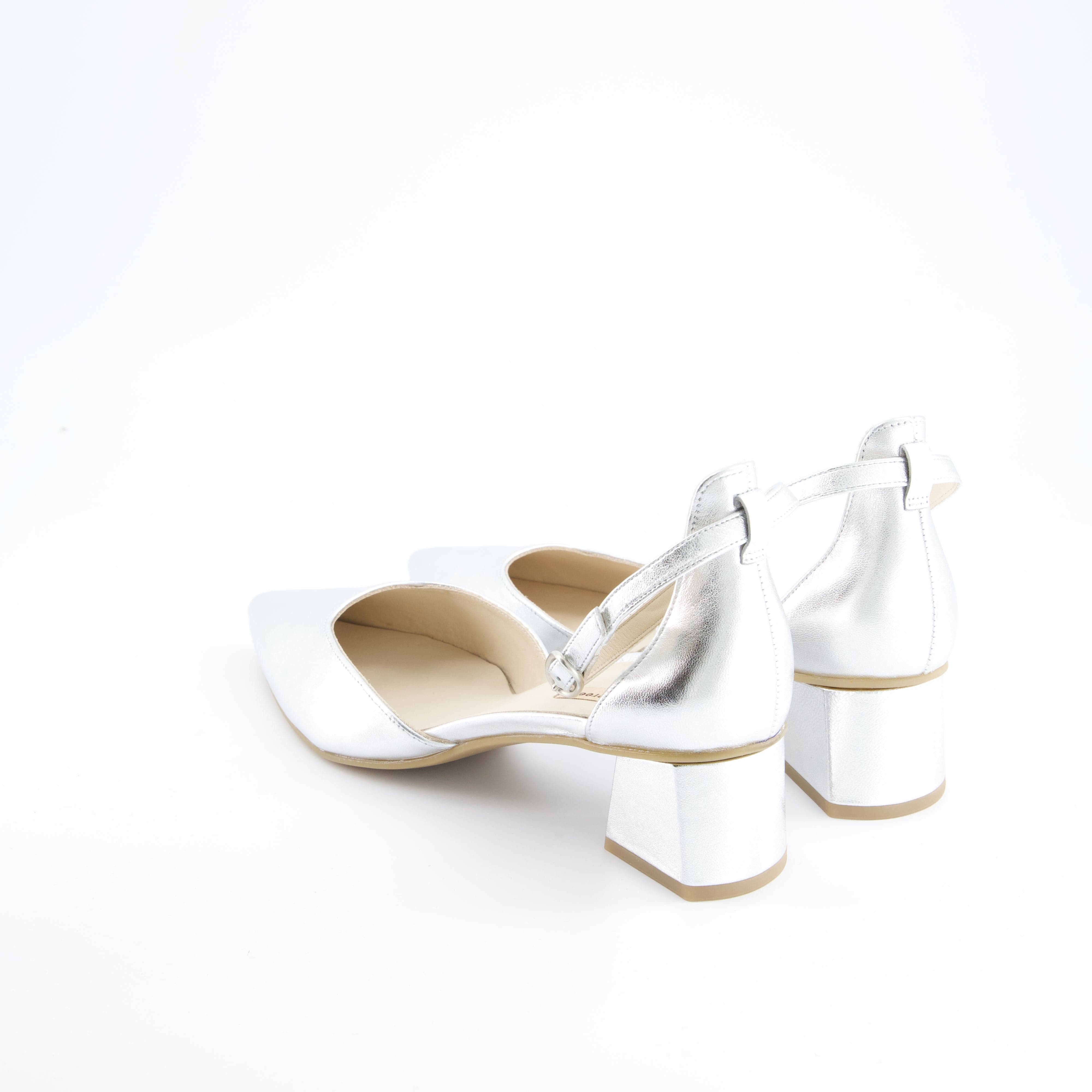 PAUL GREEN Damenschuhe - Sandalen, Sandalen