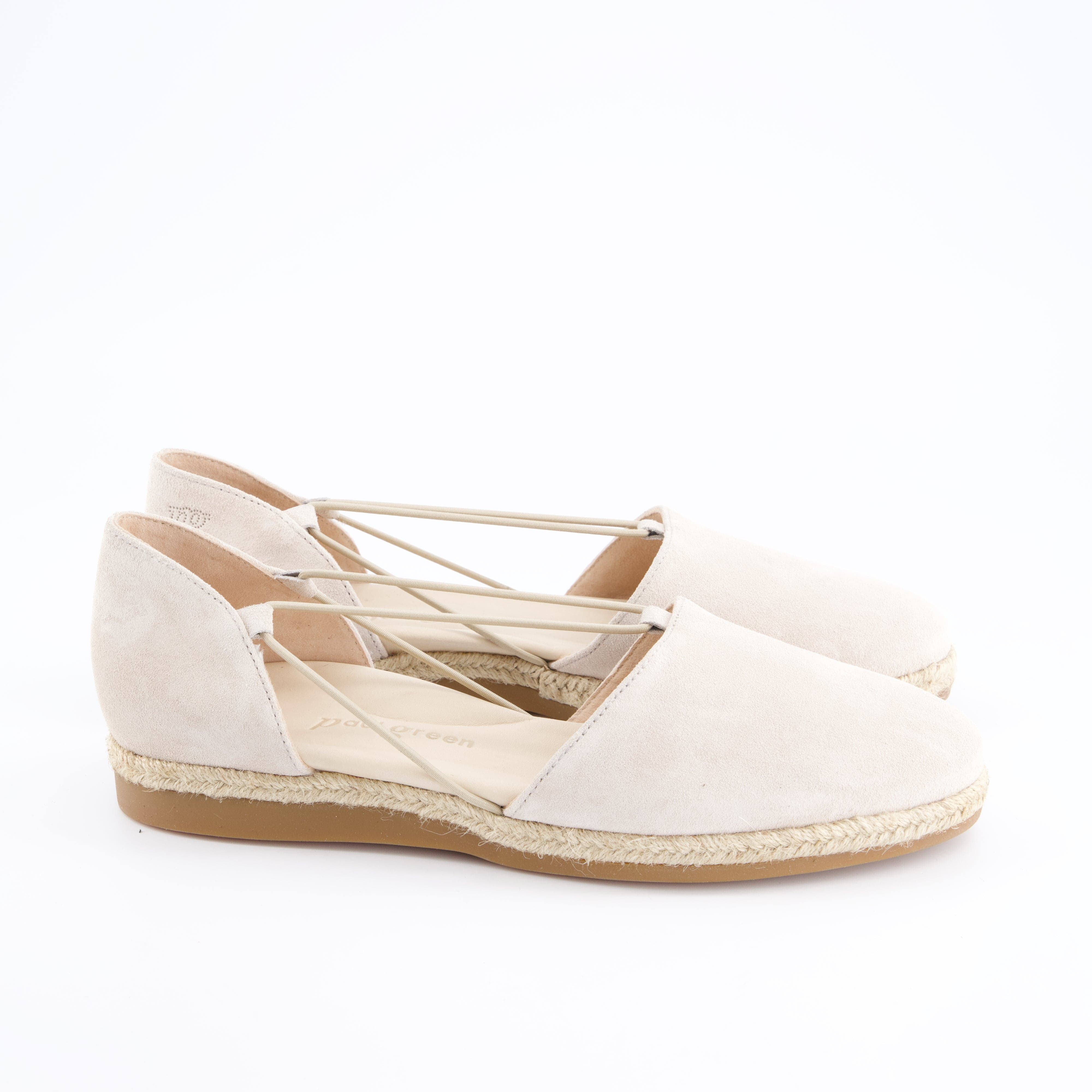 PAUL GREEN Damenschuhe - Sandalen, Sandalen
