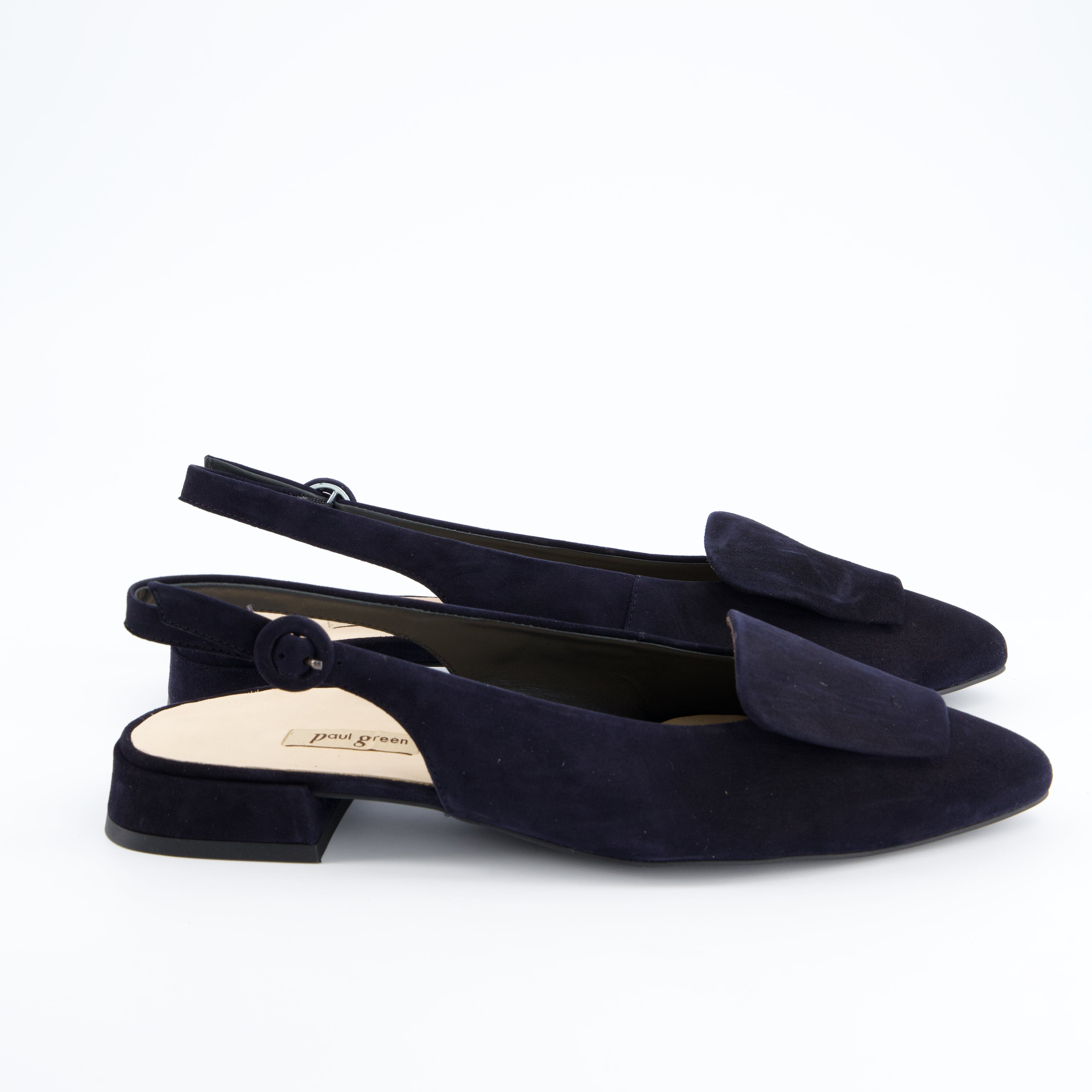 PAUL GREEN Damenschuhe - Sandalen, Sandalen