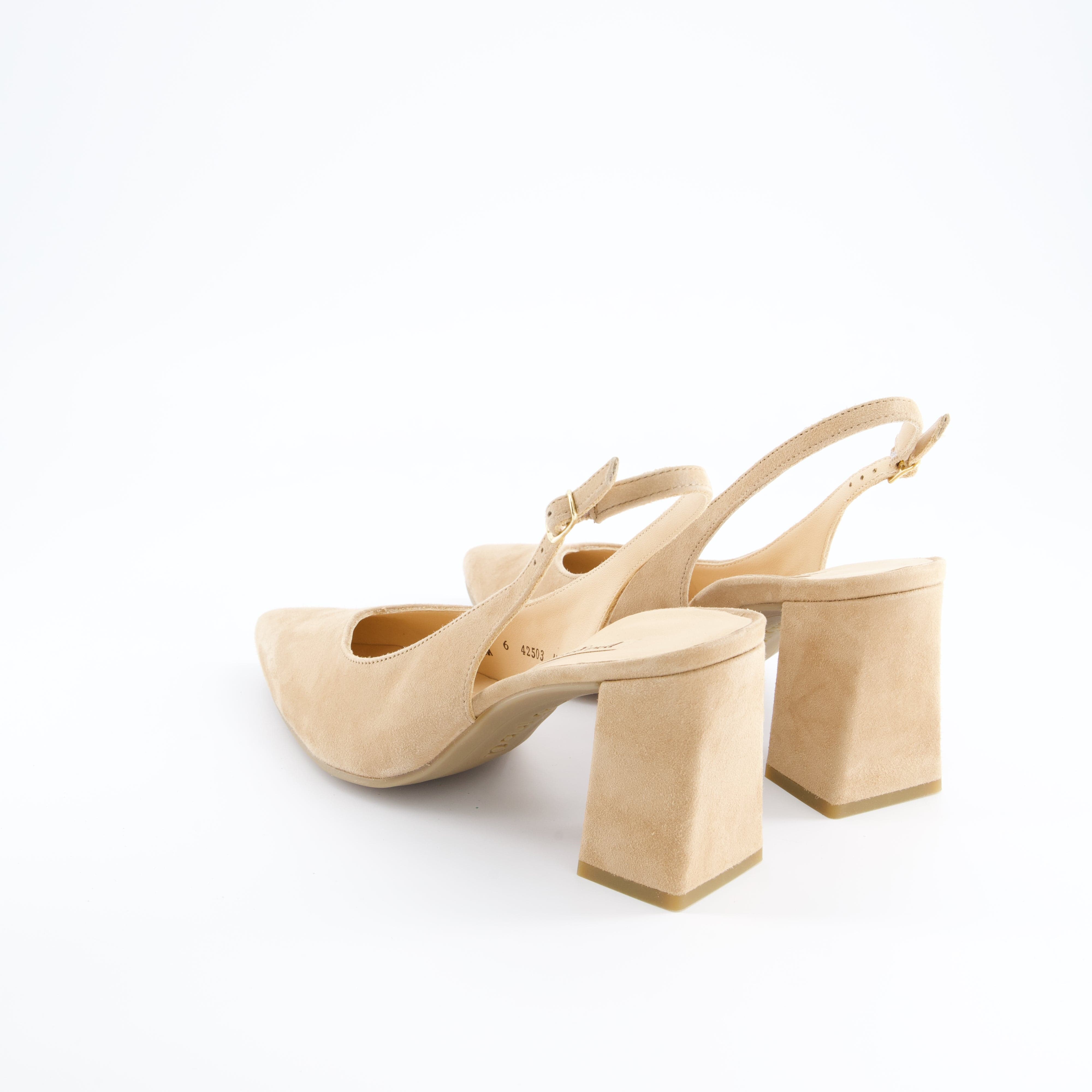PAUL GREEN Damenschuhe - Sandalen, Sandalen