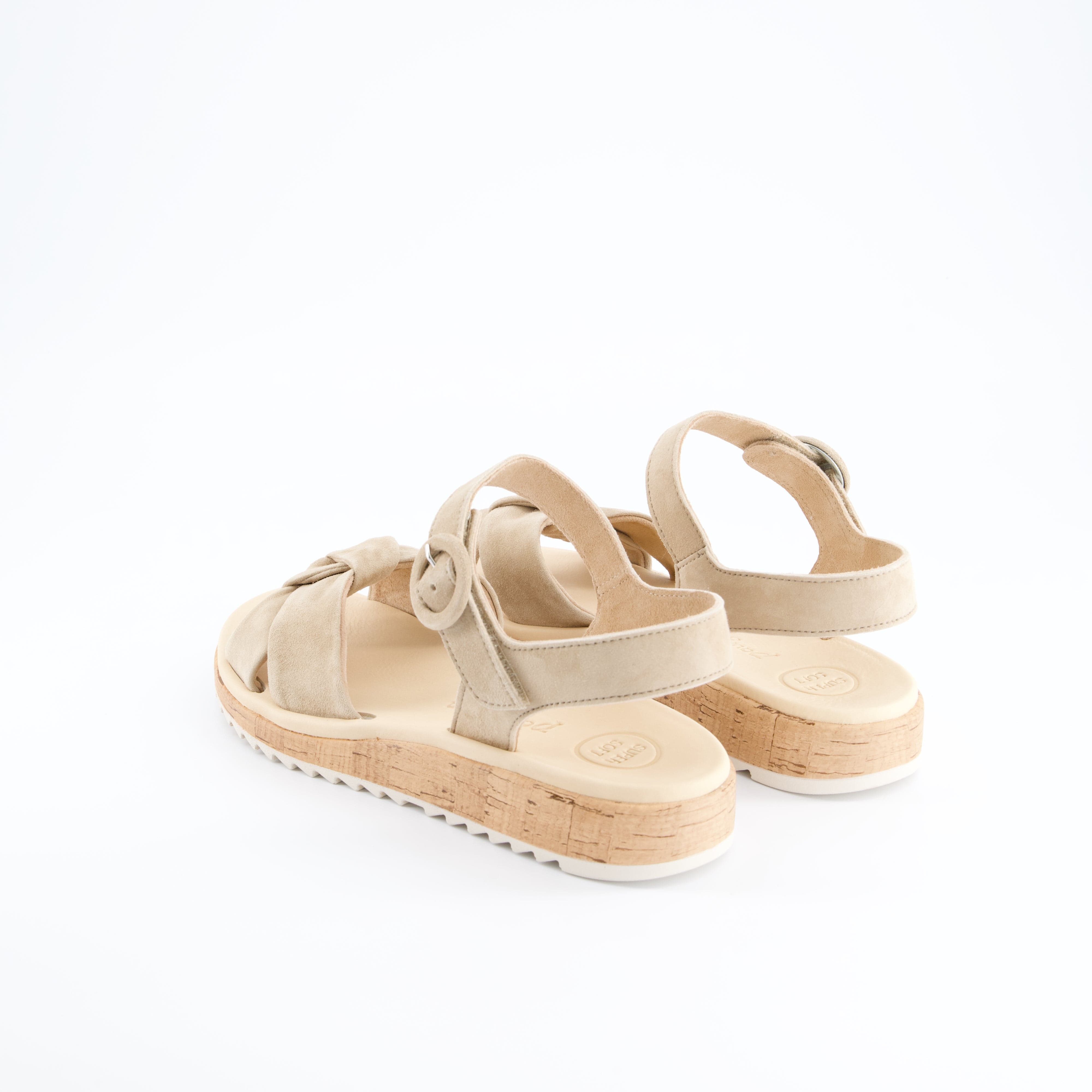 PAUL GREEN Damenschuhe - Sandalen Sandalen