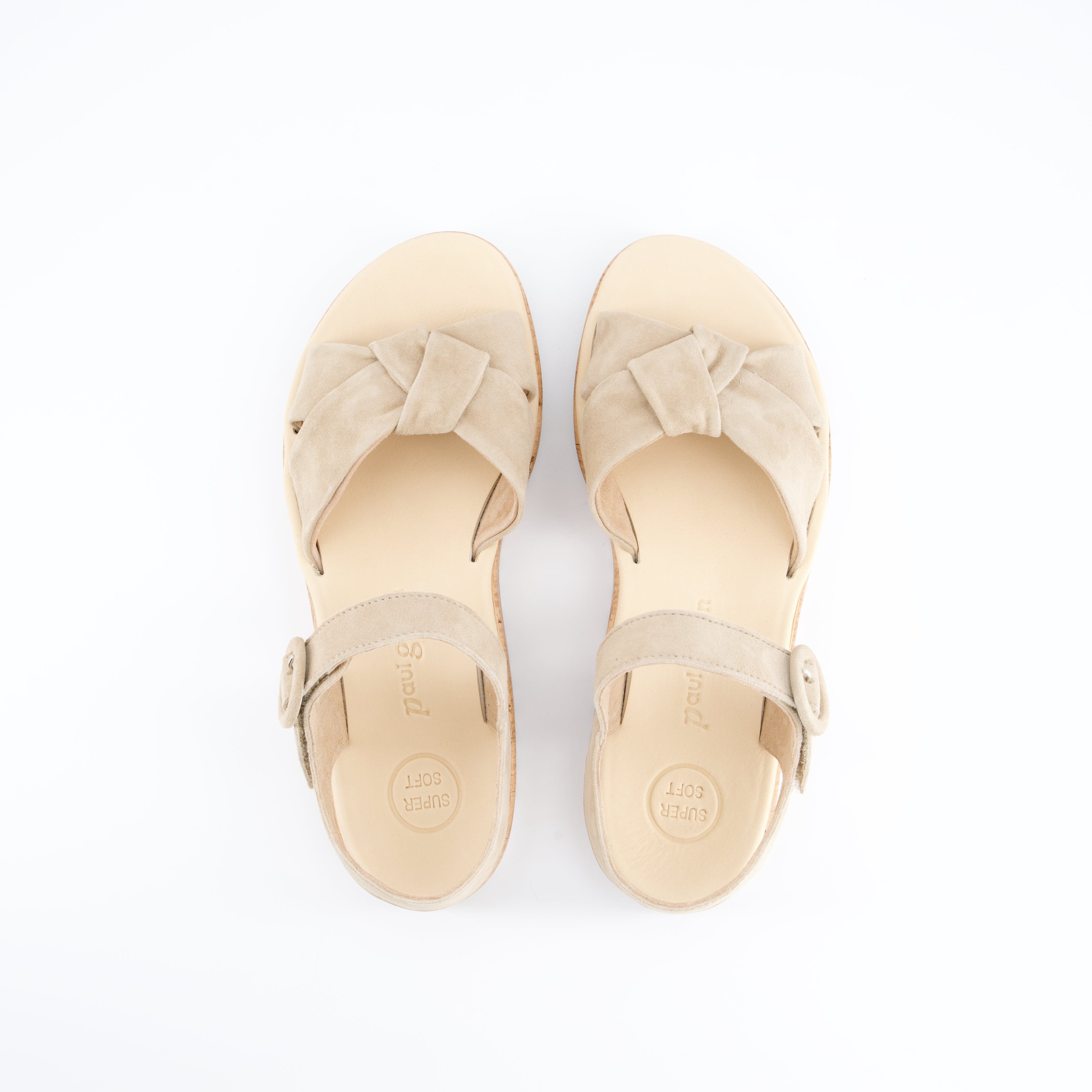 PAUL GREEN Damenschuhe - Sandalen Sandalen