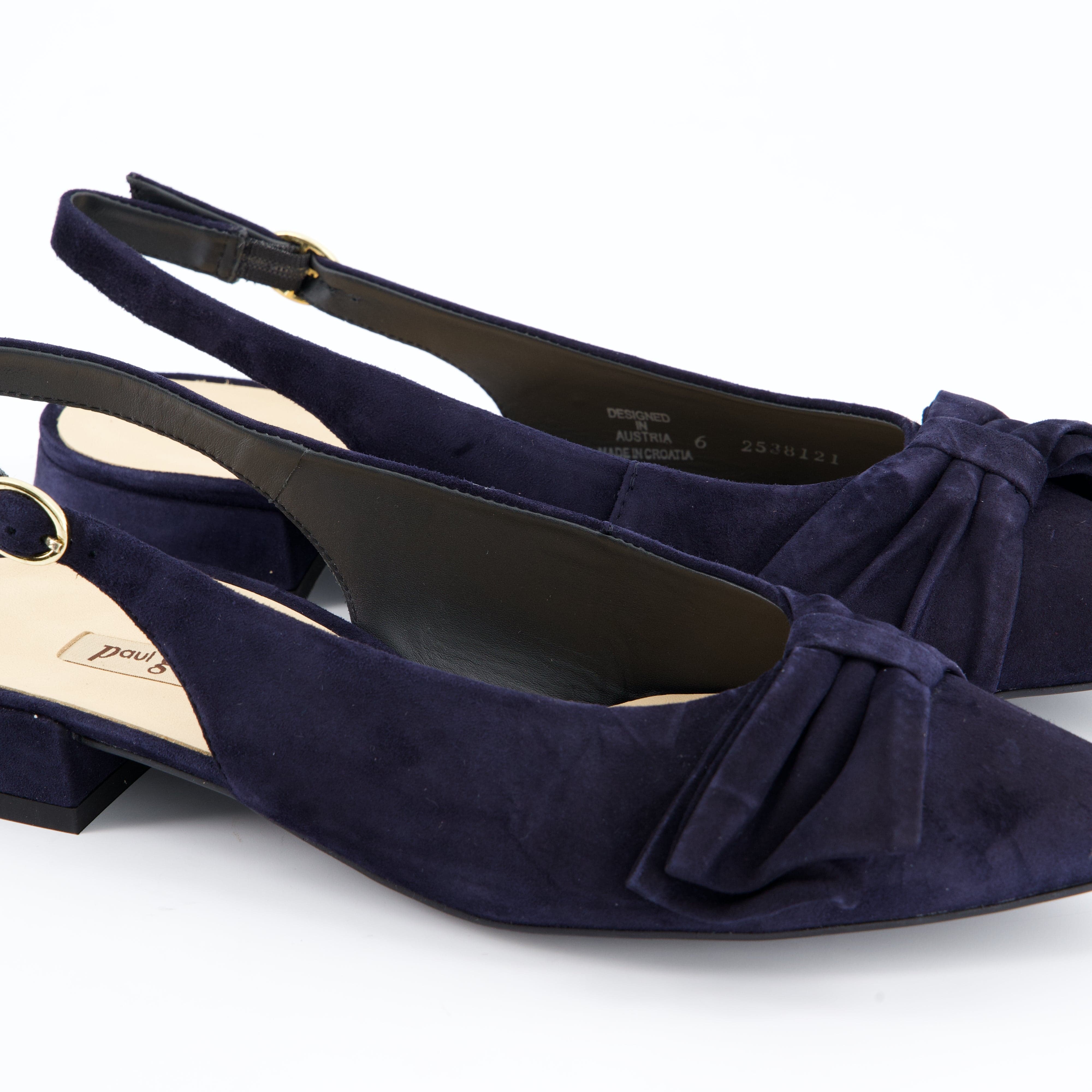 PAUL GREEN Damenschuhe - Sandalen Sandalen