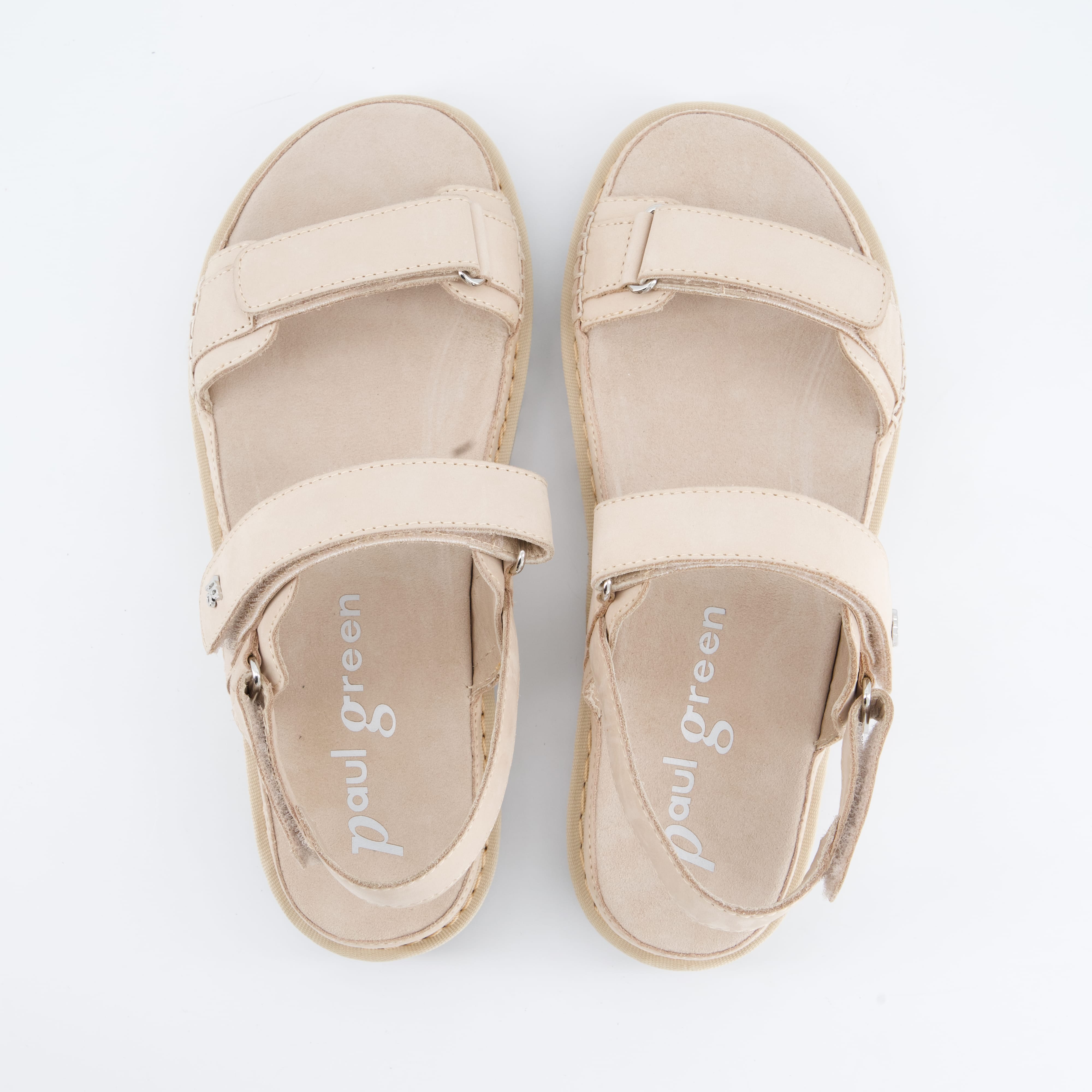 PAUL GREEN Damenschuhe - Sandalen Sandalen